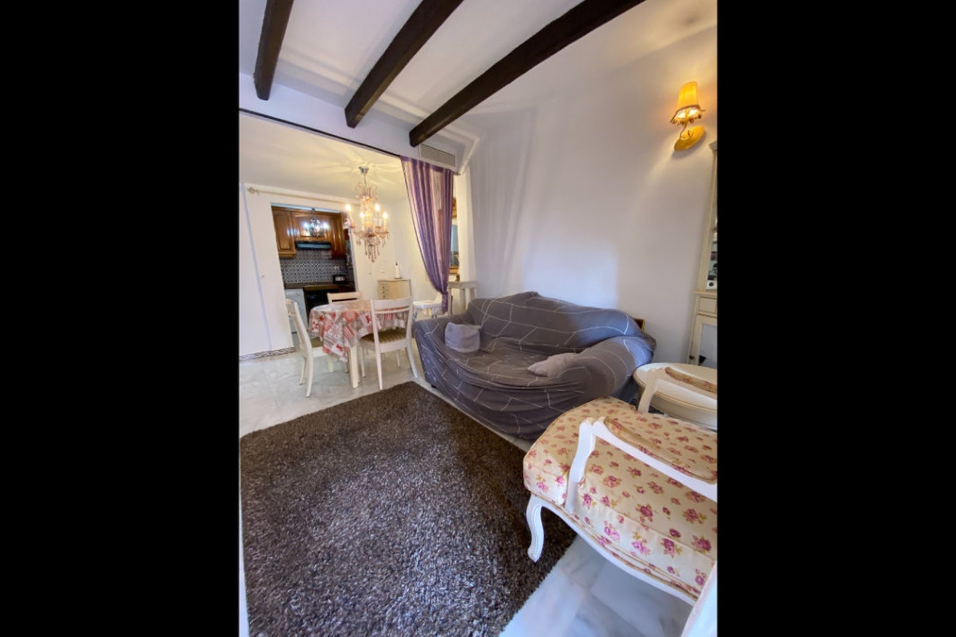 Reventa - Apartamento / piso -
Torrevieja - Torrevieja Centro