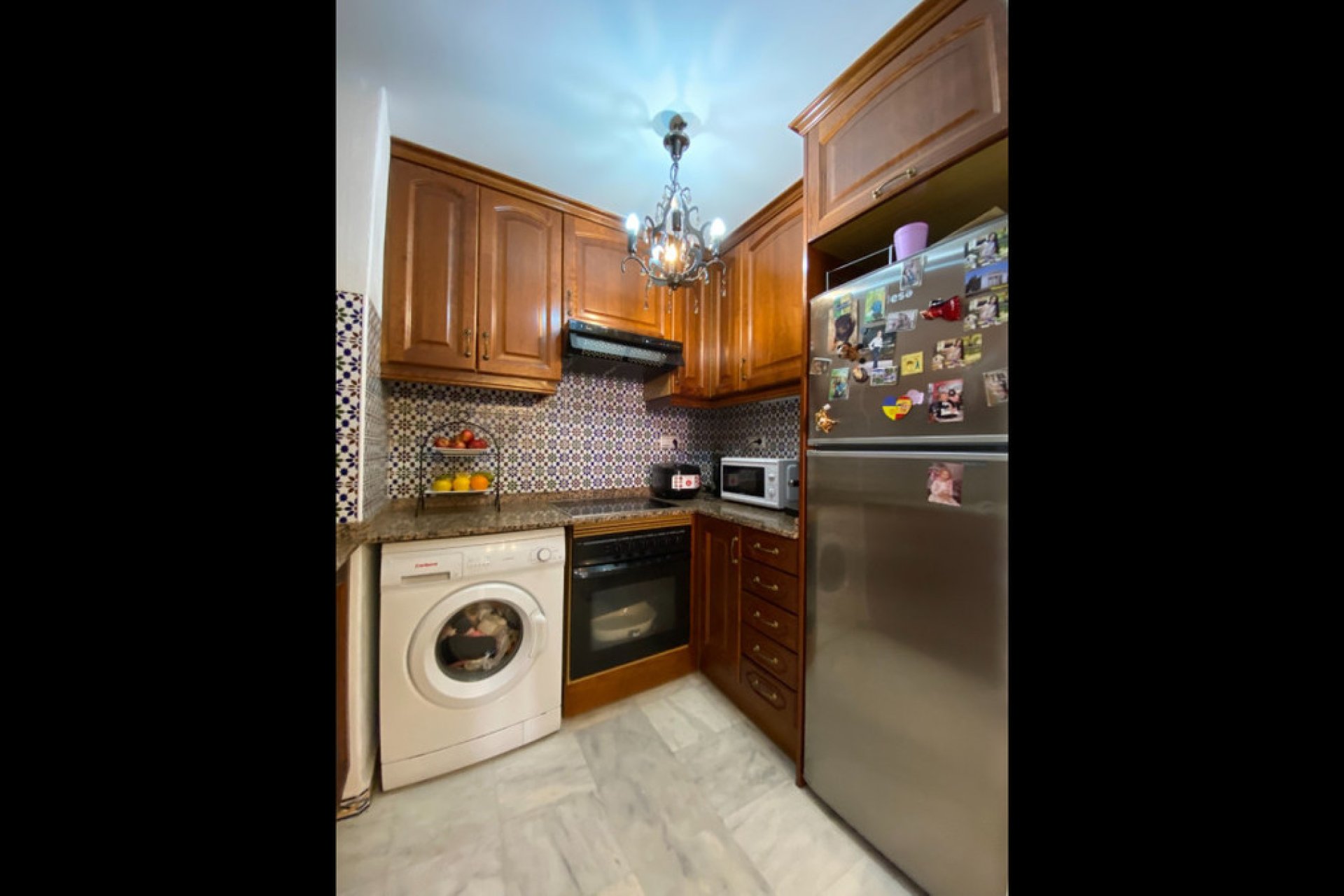 Reventa - Apartamento / piso -
Torrevieja - Torrevieja Centro