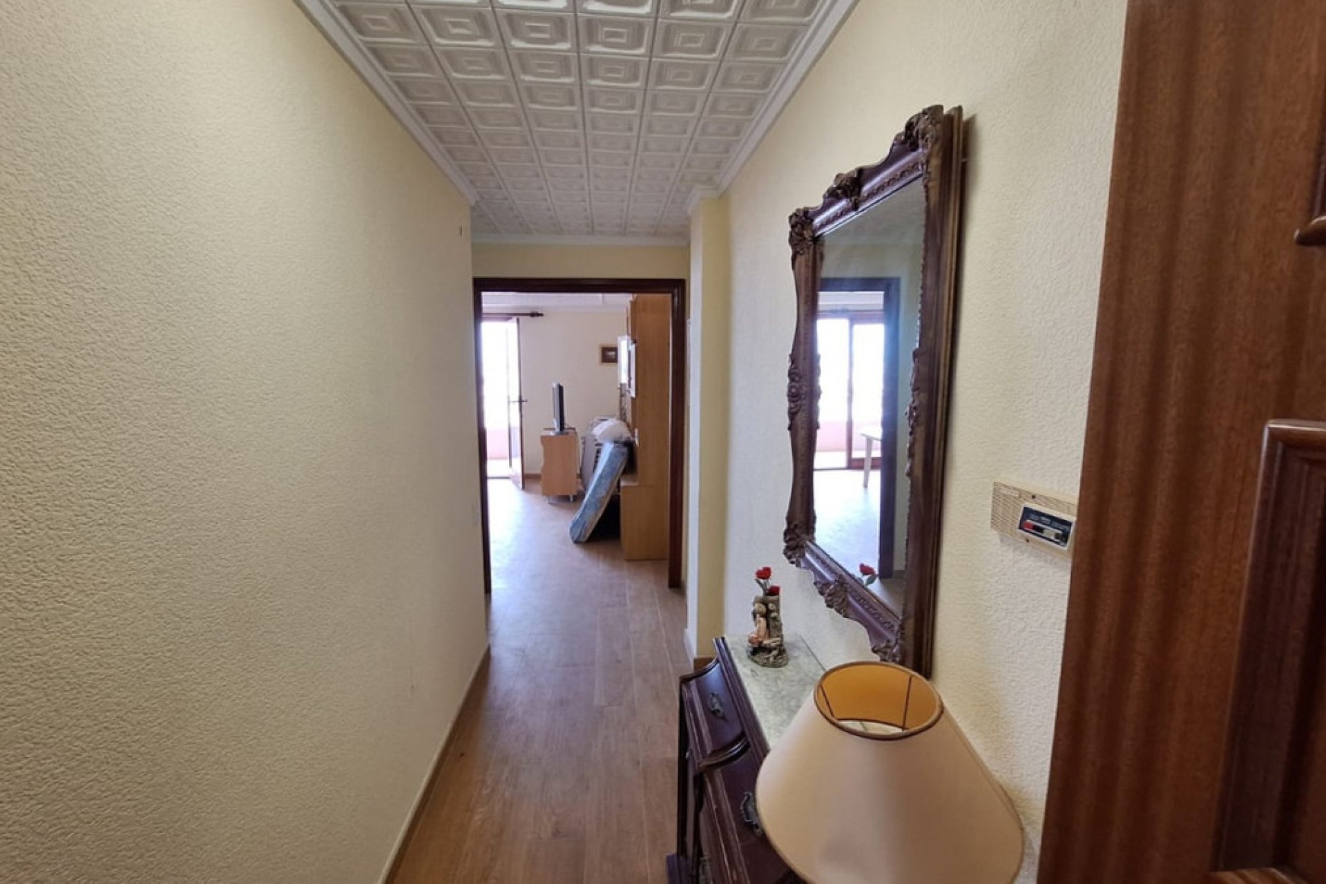 Reventa - Apartamento / piso -
Torrevieja - Torrevieja Centro