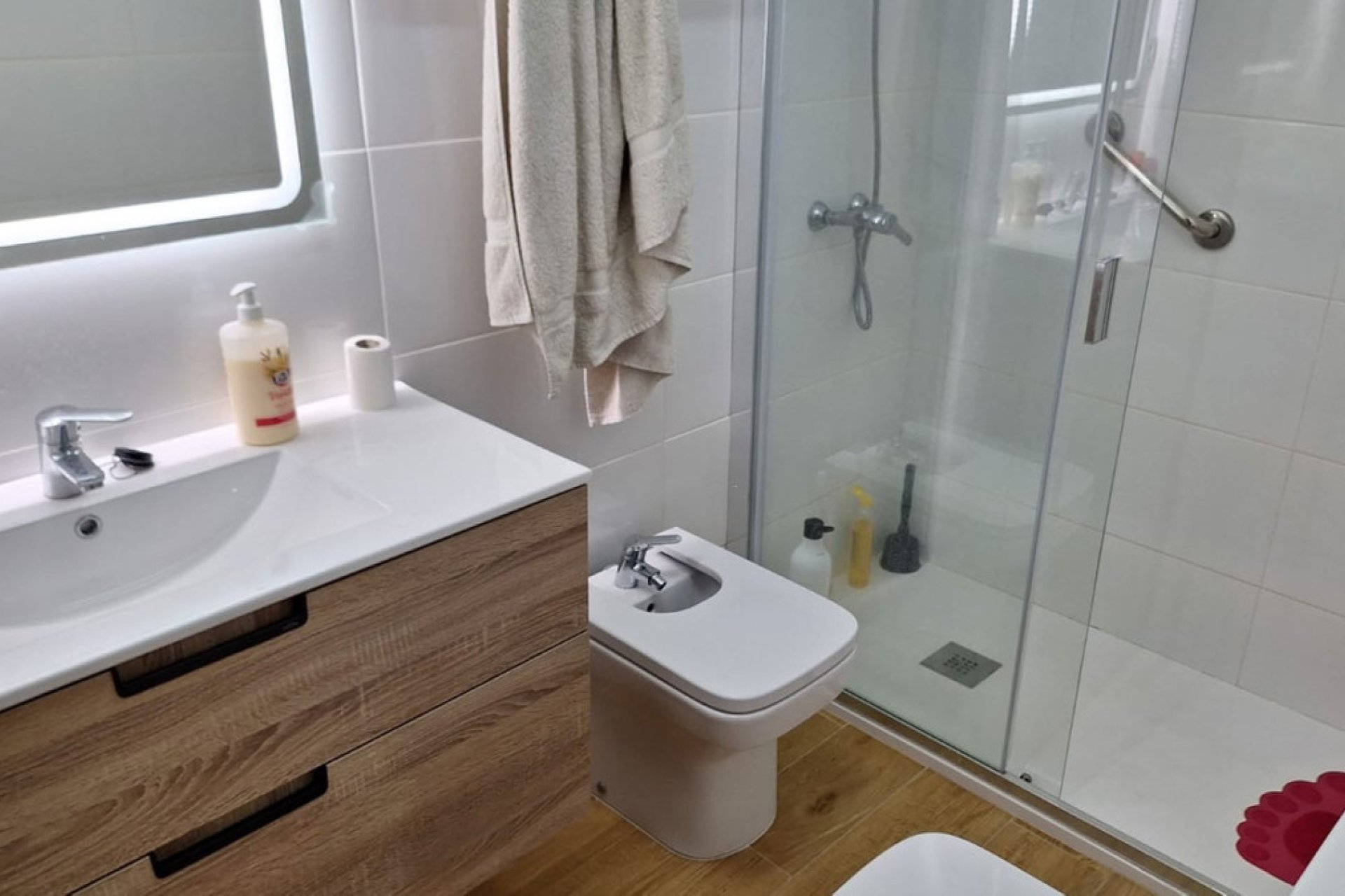 Reventa - Apartamento / piso -
Torrevieja - Torrevieja Centro