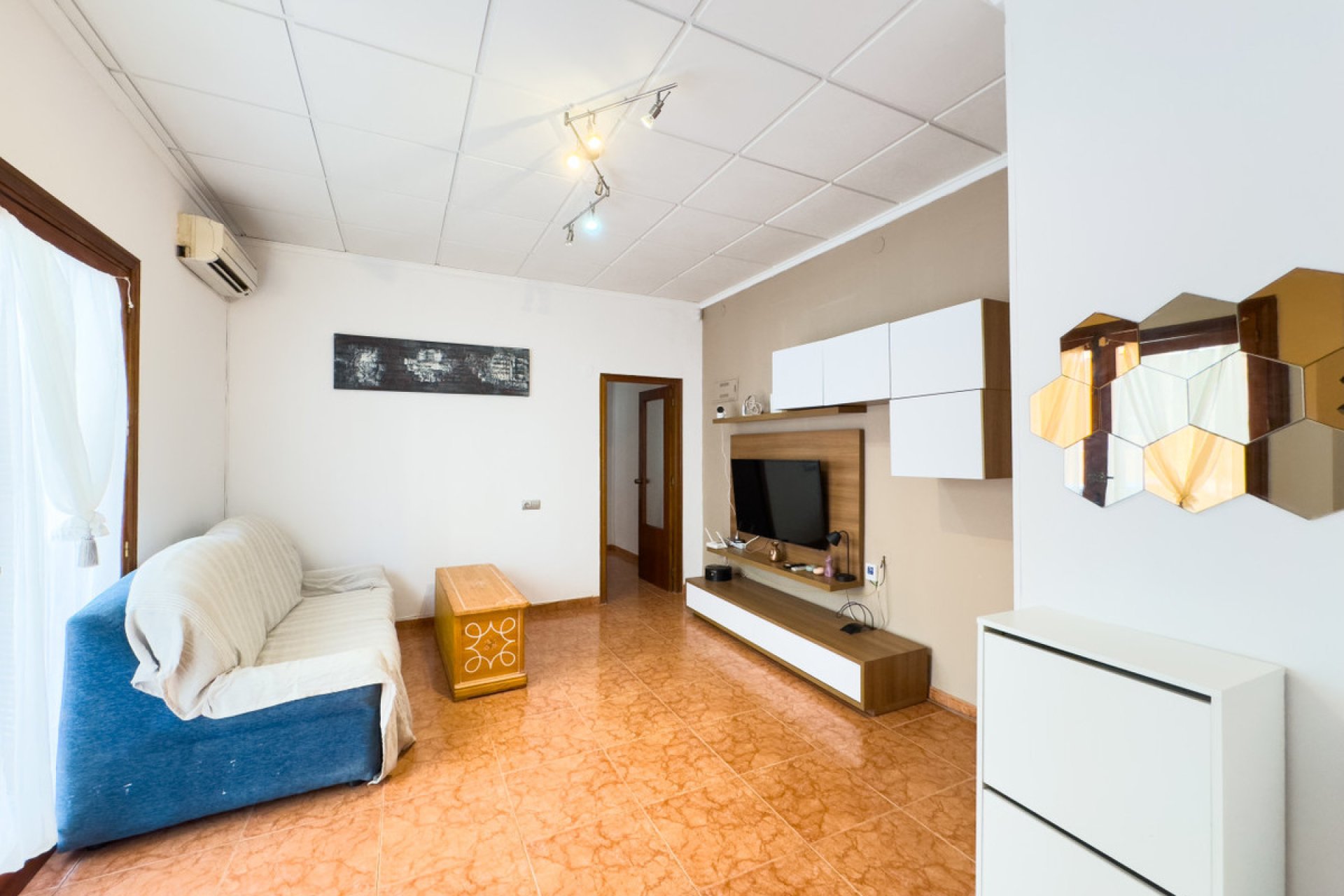 Reventa - Apartamento / piso -
Torrevieja - Torrevieja Centro