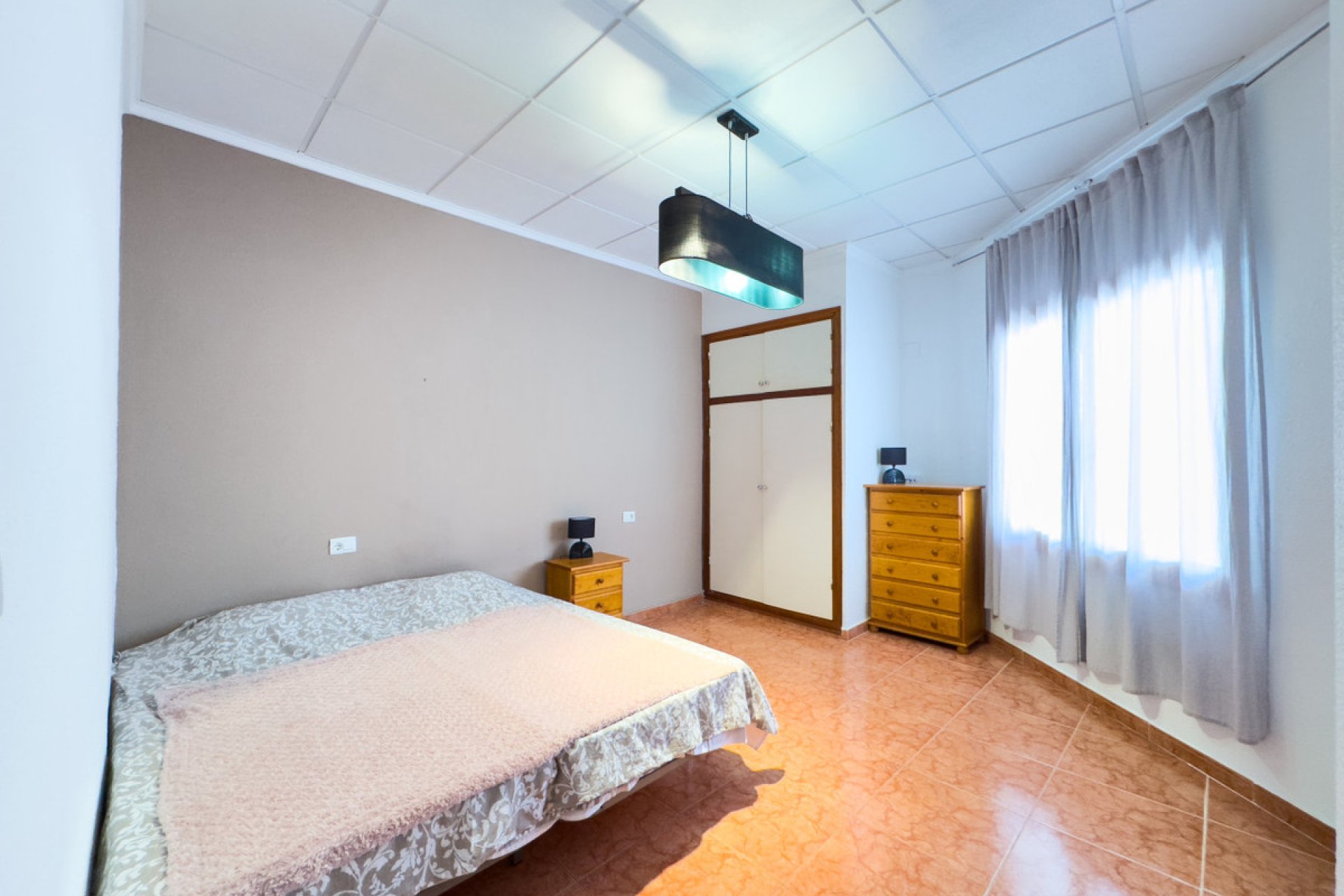 Reventa - Apartamento / piso -
Torrevieja - Torrevieja Centro