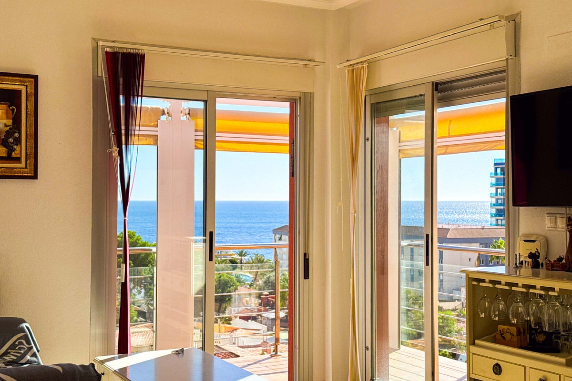 Reventa - Apartamento / piso -
Torrevieja - Torrevieja Centro