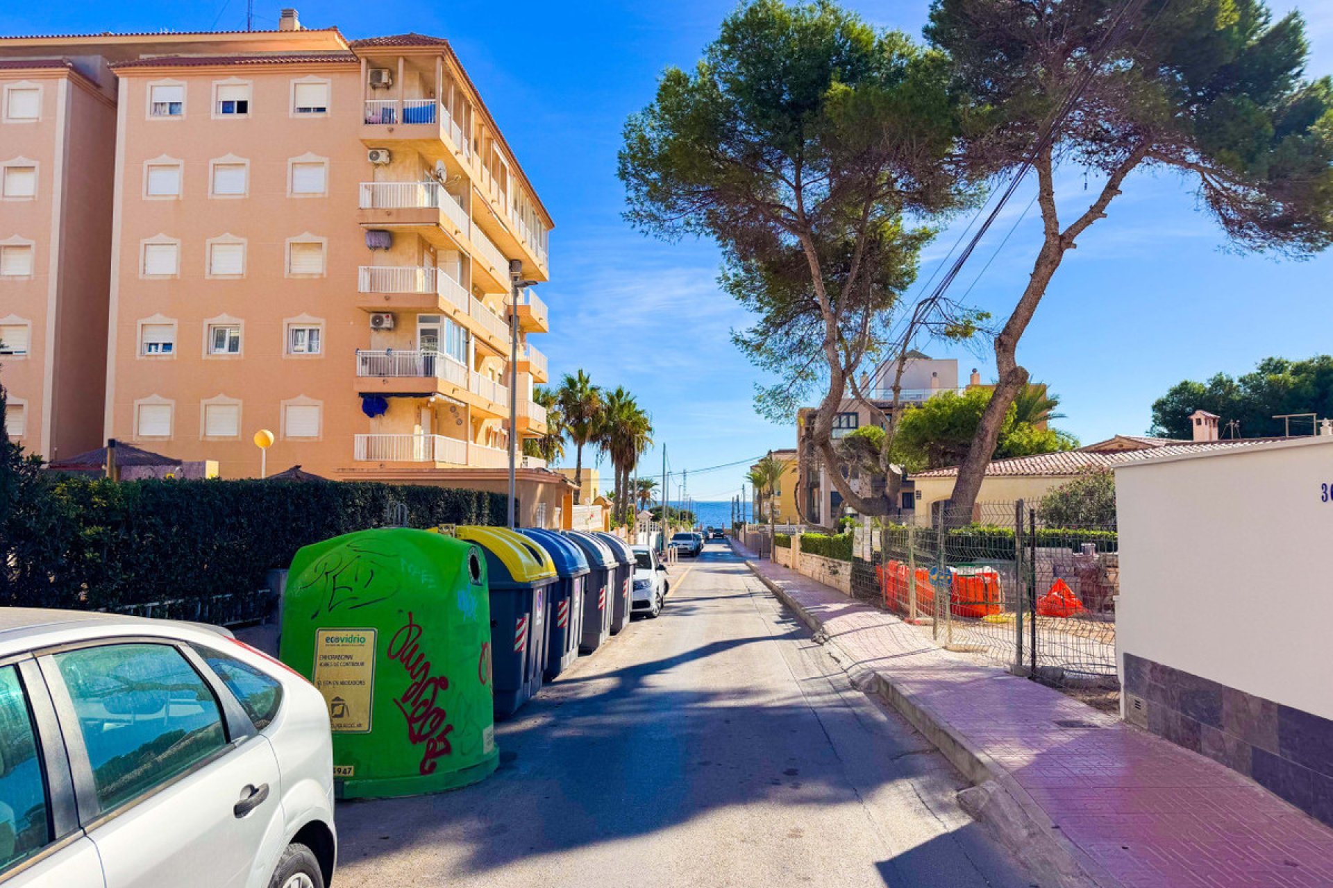 Reventa - Apartamento / piso -
Torrevieja - Torrevieja Centro