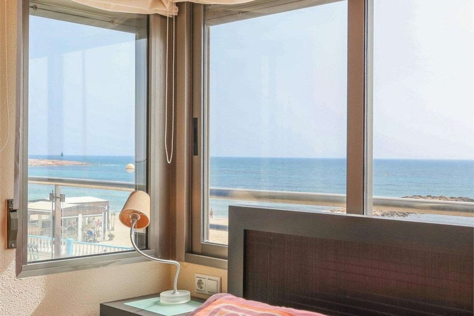 Reventa - Apartamento / piso -
Torrevieja - Torrevieja Centro