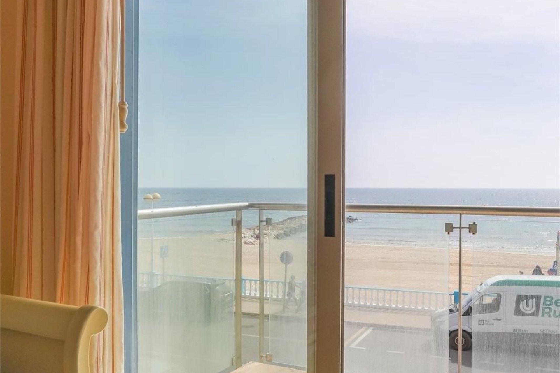 Reventa - Apartamento / piso -
Torrevieja - Torrevieja Centro