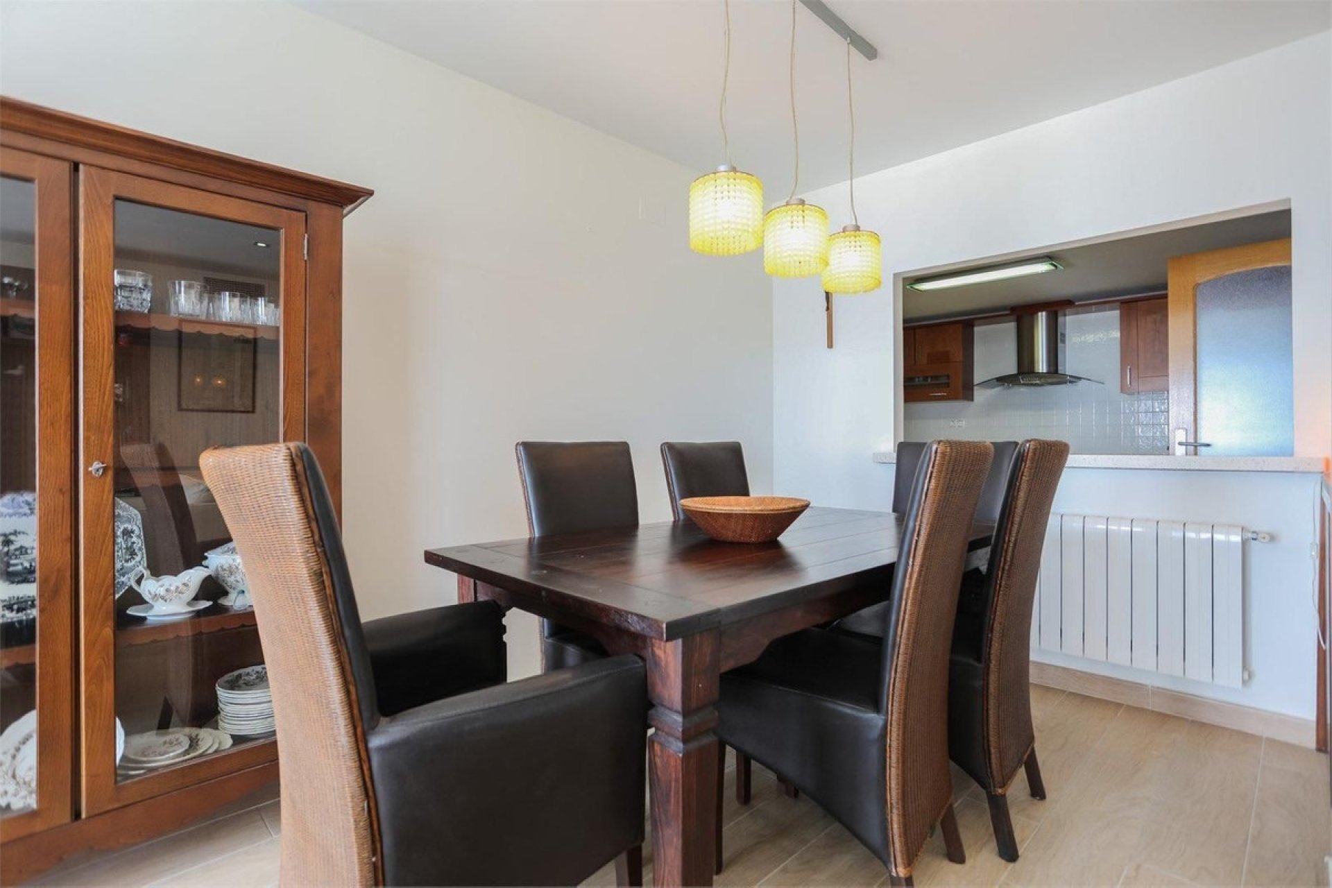 Reventa - Apartamento / piso -
Torrevieja - Torrevieja Centro