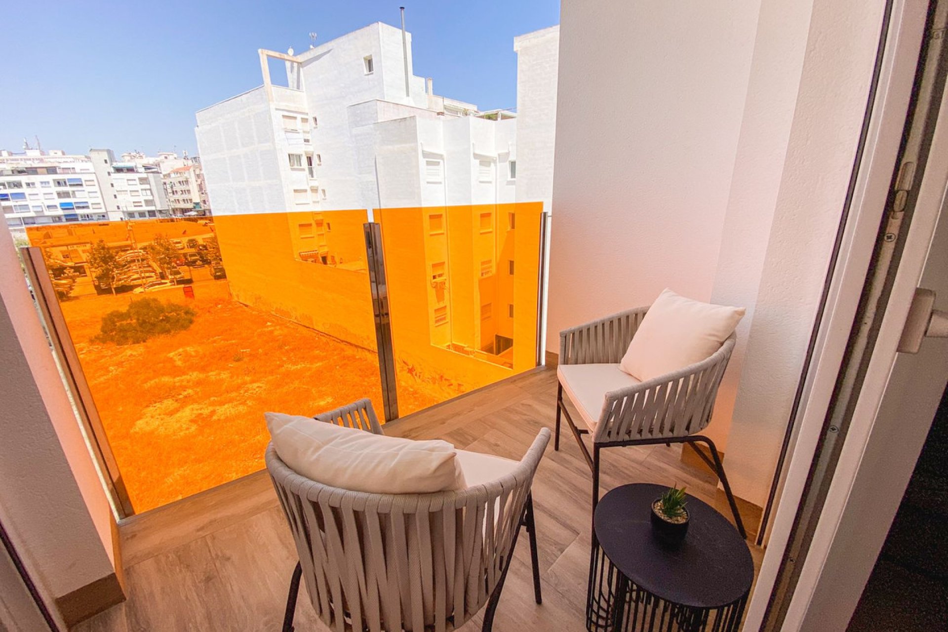 Reventa - Apartamento / piso -
Torrevieja - Torrevieja Centro