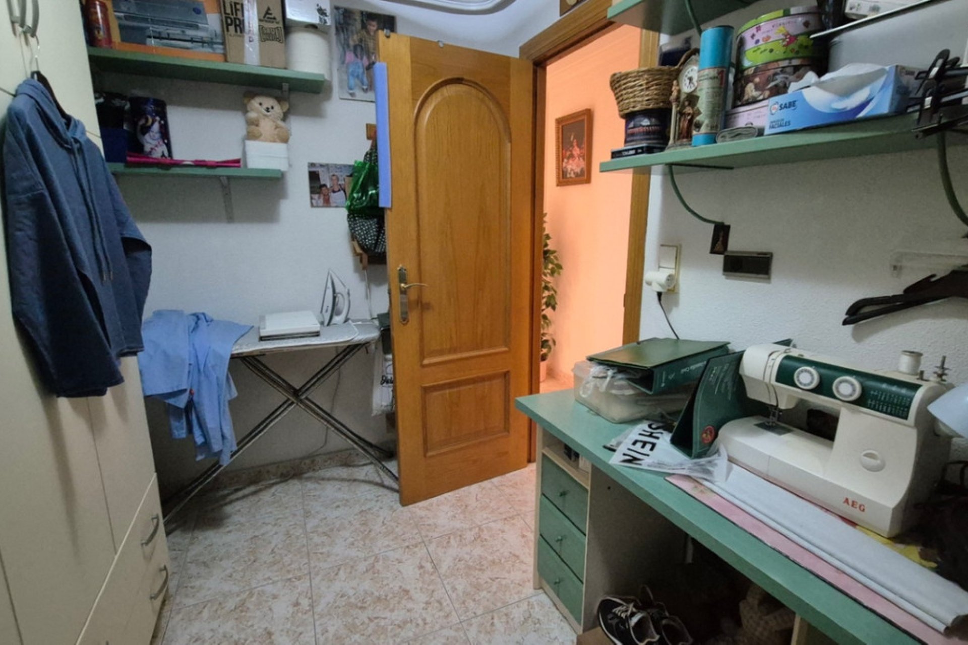 Reventa - Apartamento / piso -
Torrevieja - Torrevieja Centro