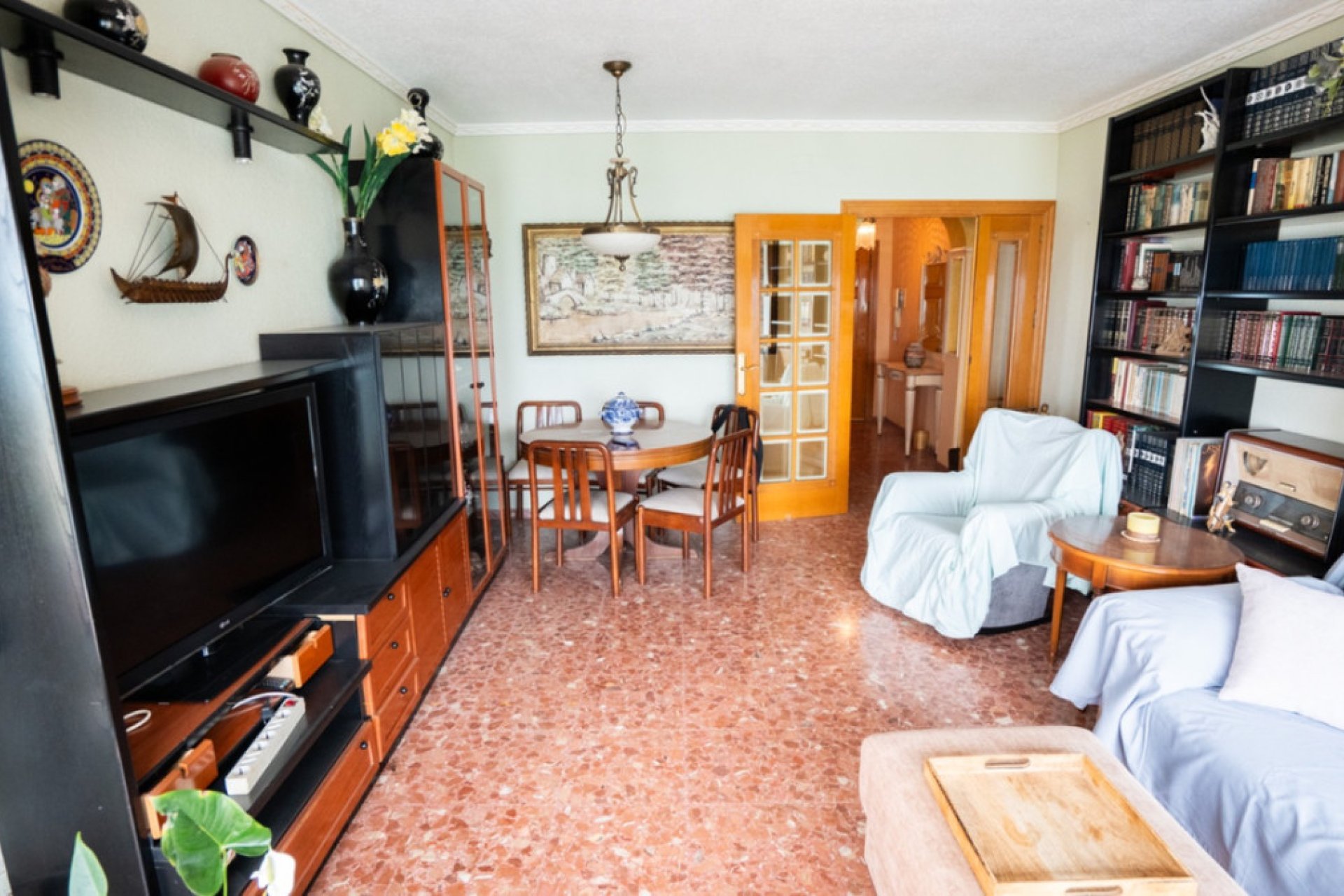 Reventa - Apartamento / piso -
Torrevieja - Torrevieja Centro