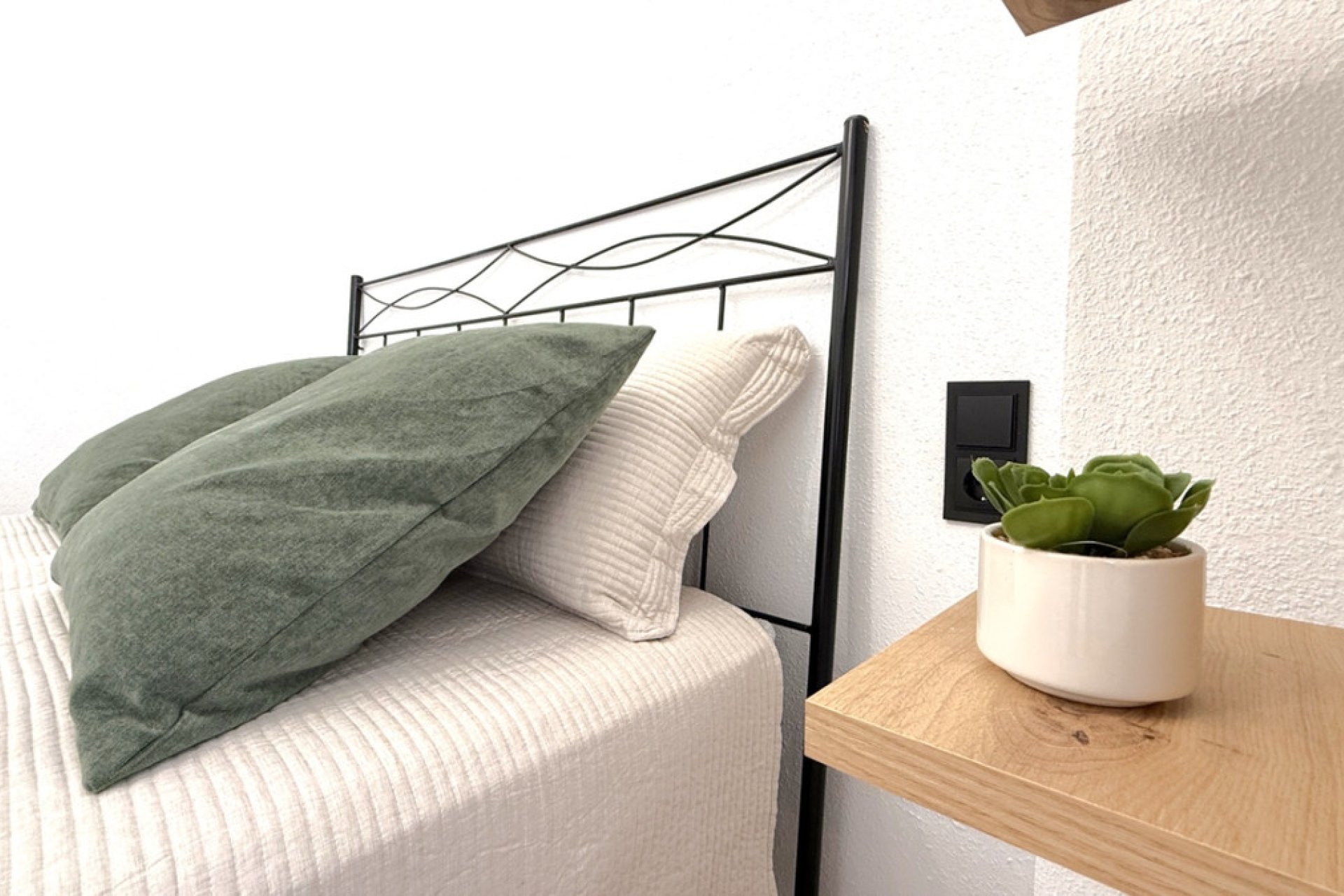 Reventa - Apartamento / piso -
Torrevieja - Torrevieja Centro