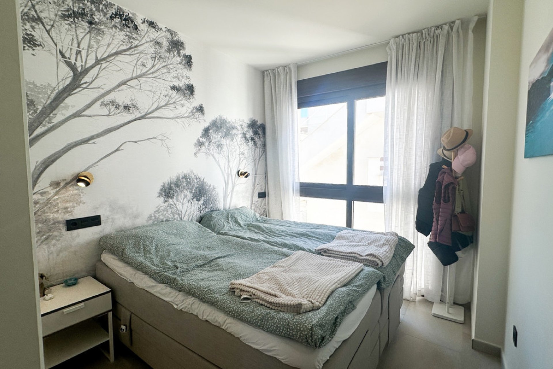 Reventa - Apartamento / piso -
Torrevieja - Torrevieja Centro