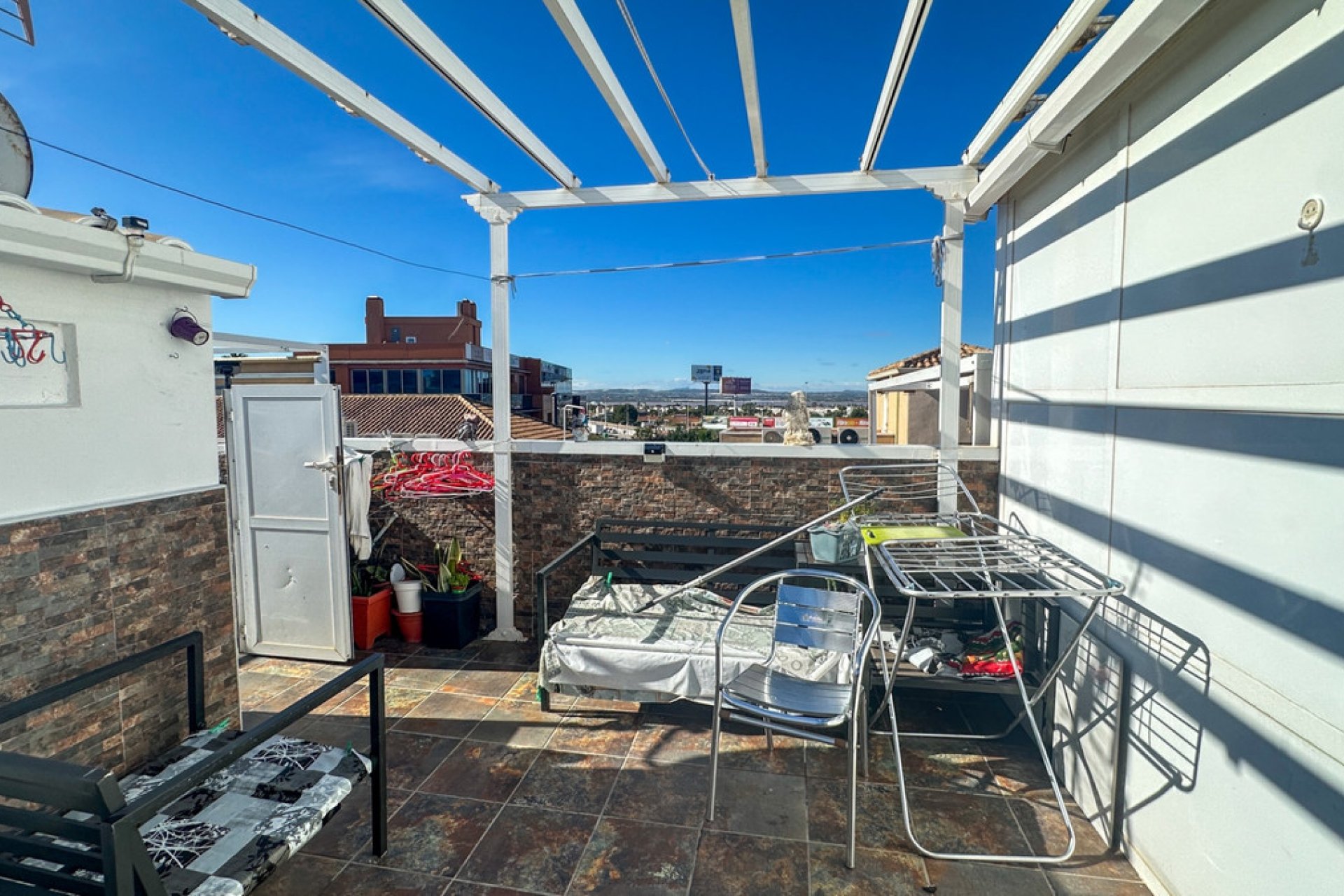 Reventa - Apartamento / piso -
Torrevieja - Torrevieja Centro