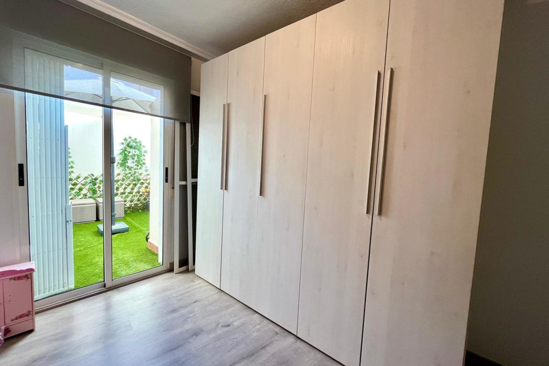 Reventa - Apartamento / piso -
Torrevieja - Torrevieja Centro