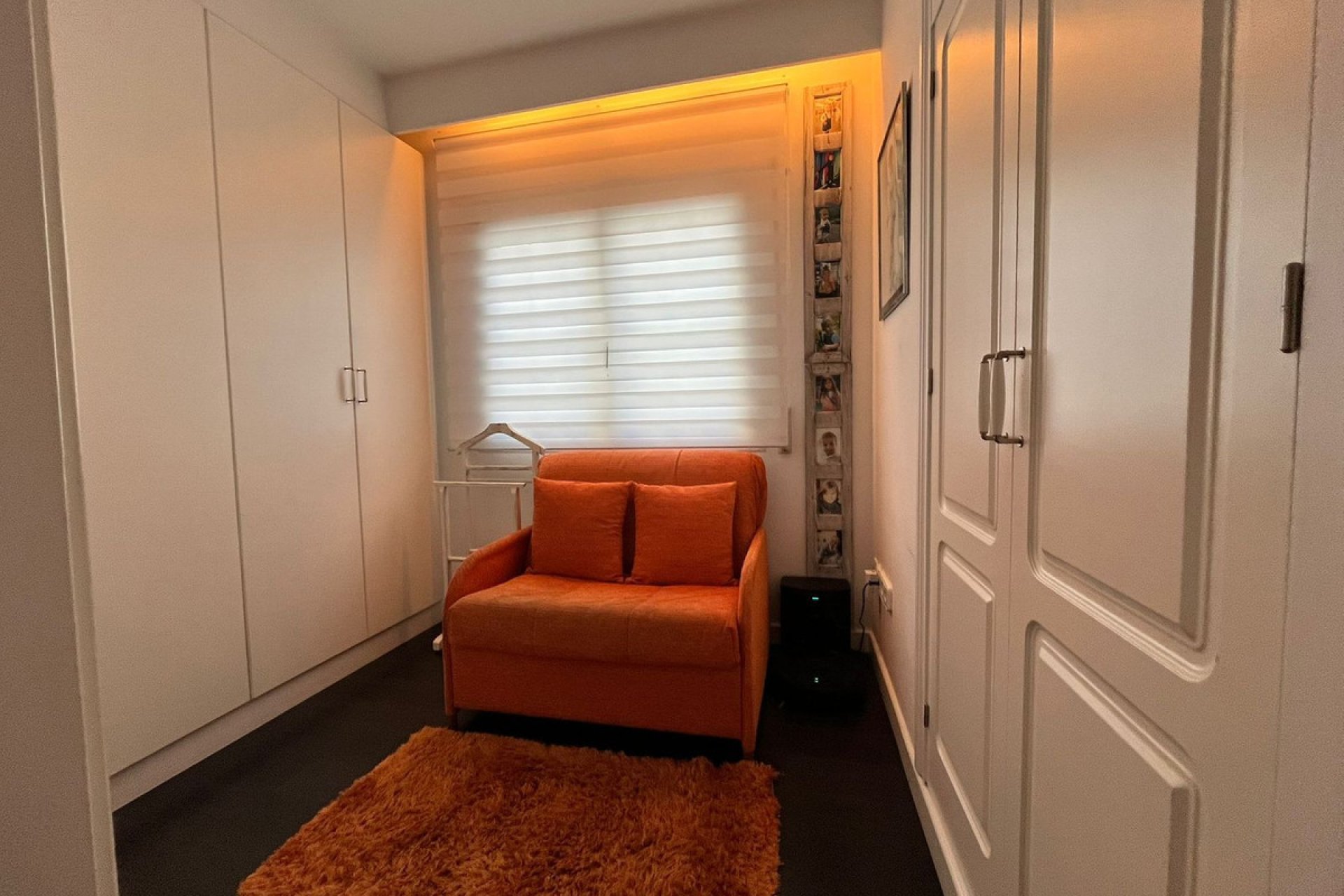 Reventa - Apartamento / piso -
Torrevieja - Torrevieja Centro