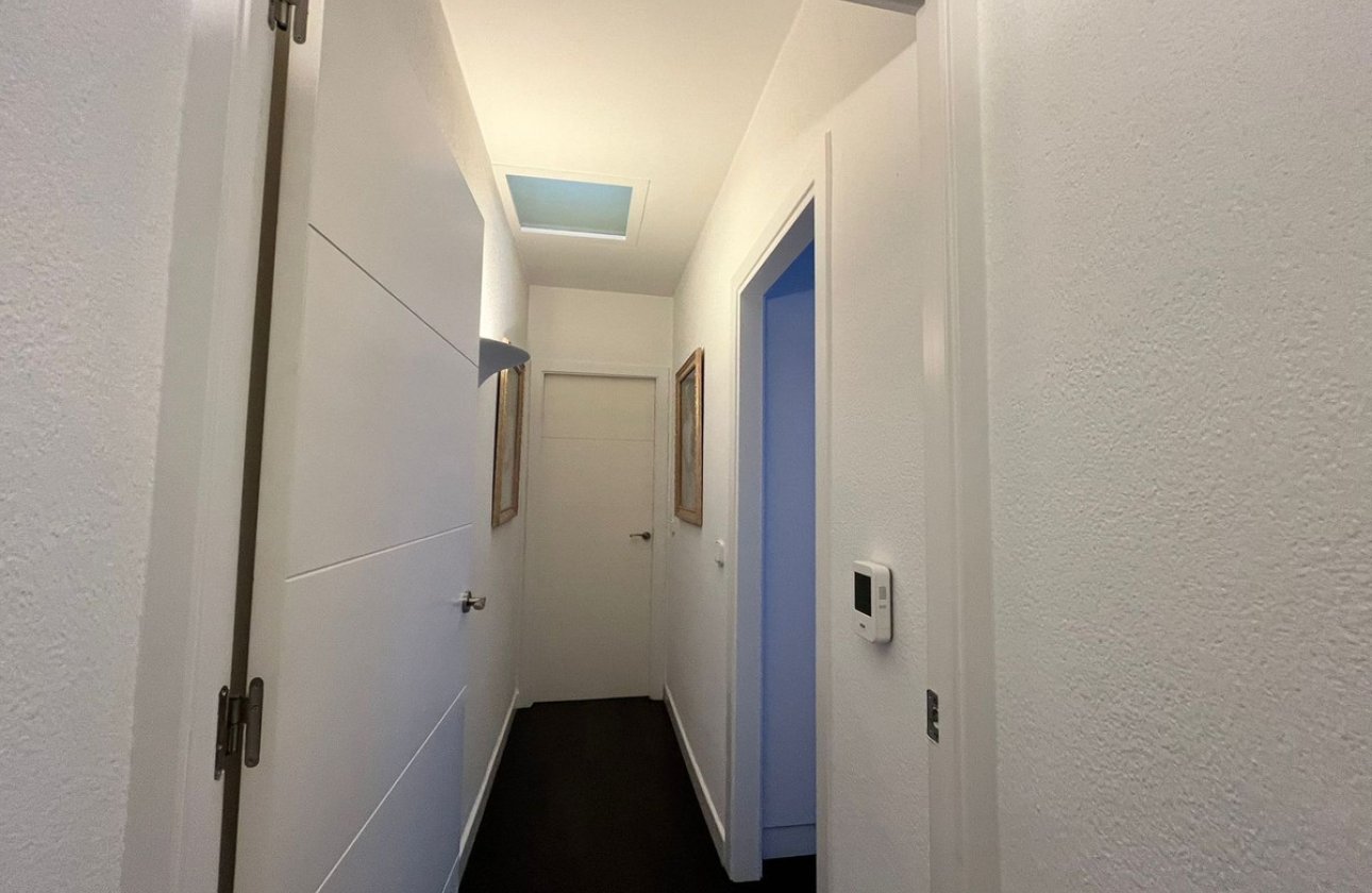 Reventa - Apartamento / piso -
Torrevieja - Torrevieja Centro