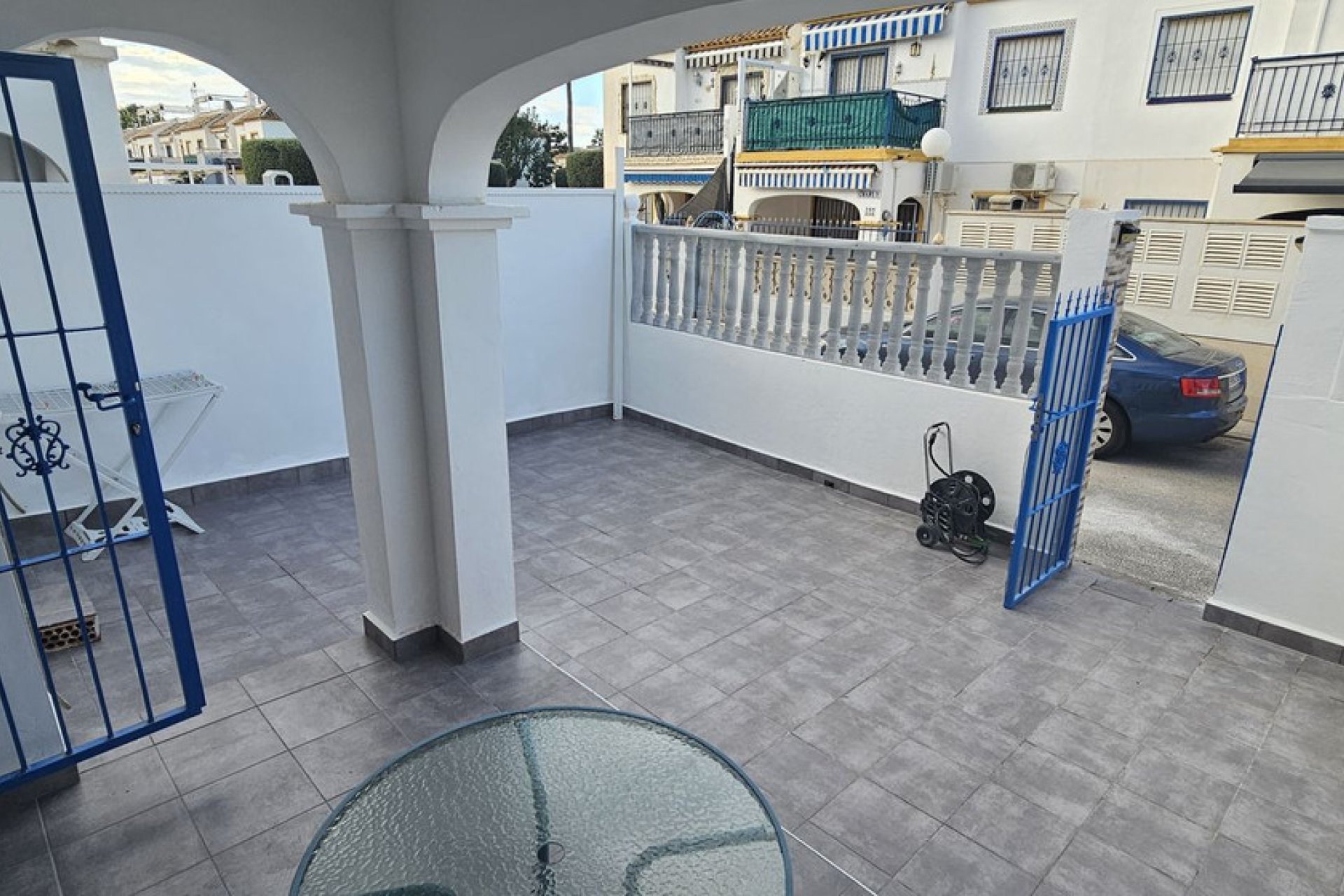 Reventa - Apartamento / piso -
Torrevieja - Torrevieja Centro