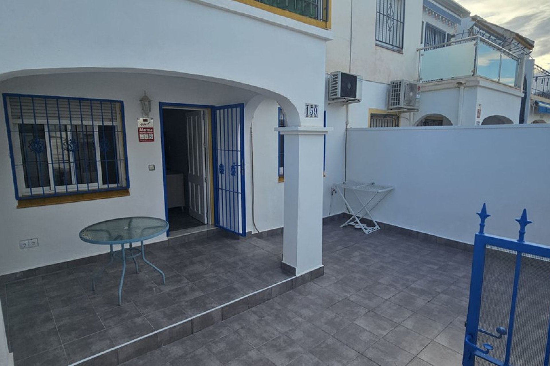 Reventa - Apartamento / piso -
Torrevieja - Torrevieja Centro