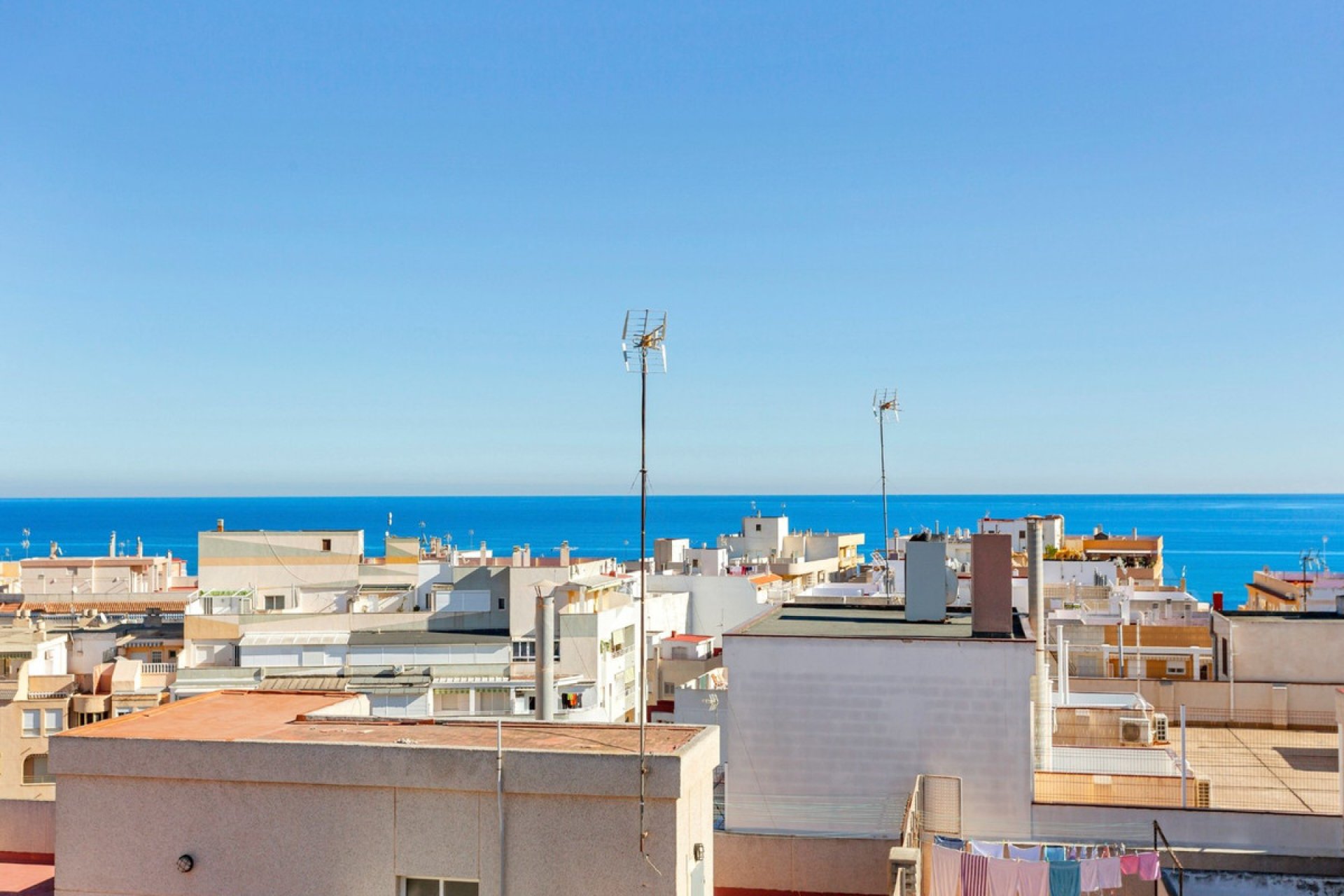 Reventa - Apartamento / piso -
Torrevieja - Torrevieja Centro