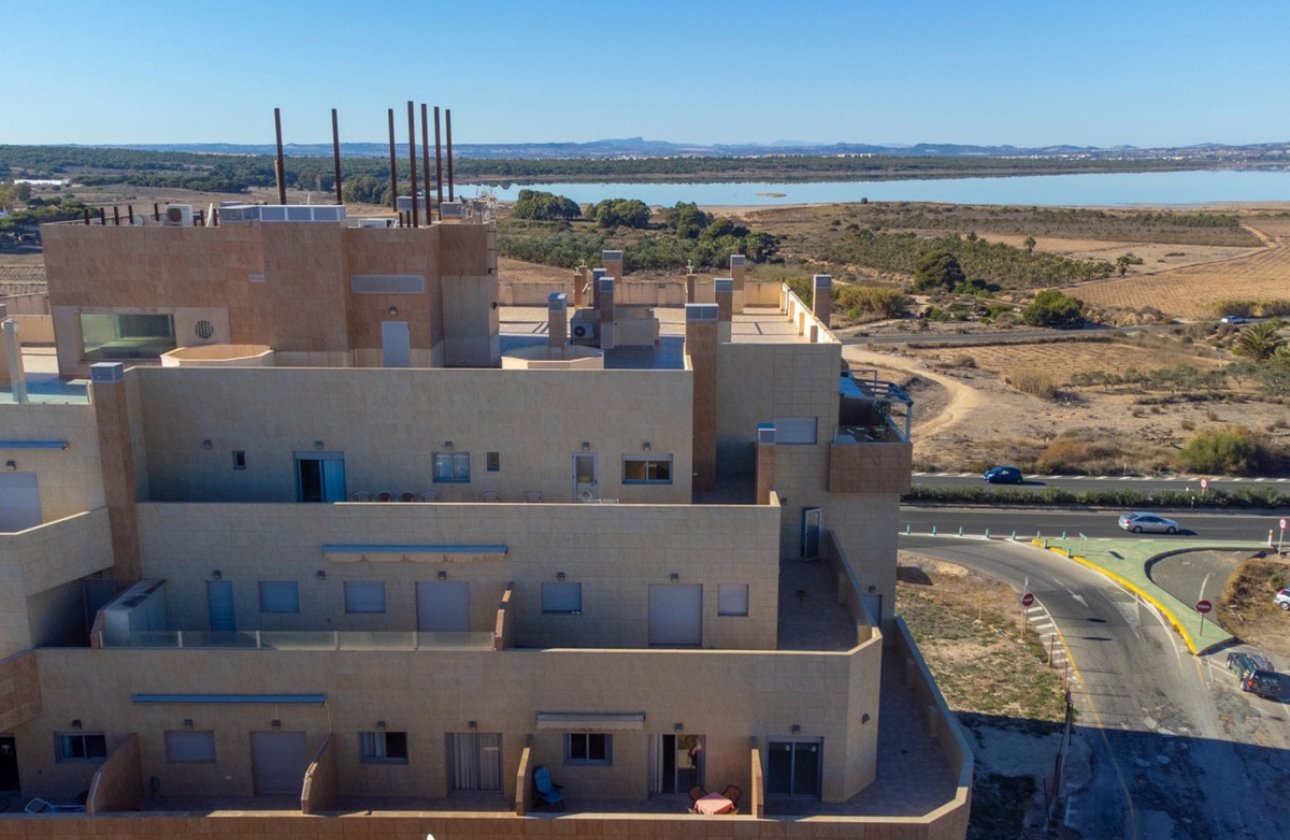 Reventa - Apartamento / piso -
Torrevieja - Torrevieja Centro