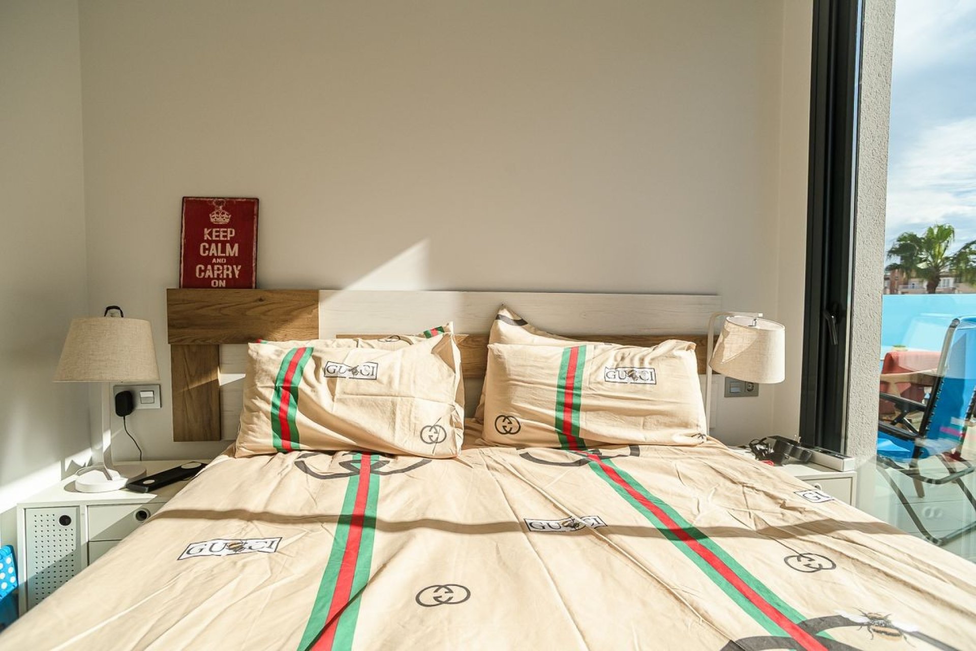 Reventa - Apartamento / piso -
Torrevieja - Torrevieja Centro