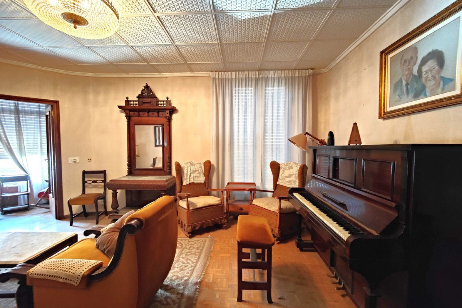 Reventa - Apartamento / piso -
Torrevieja - Torrevieja Centro