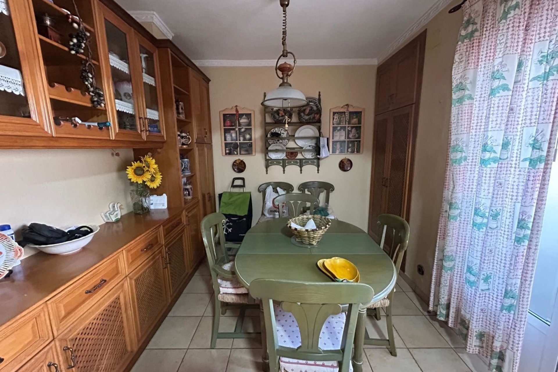 Reventa - Apartamento / piso -
Torrevieja - Torrevieja Centro