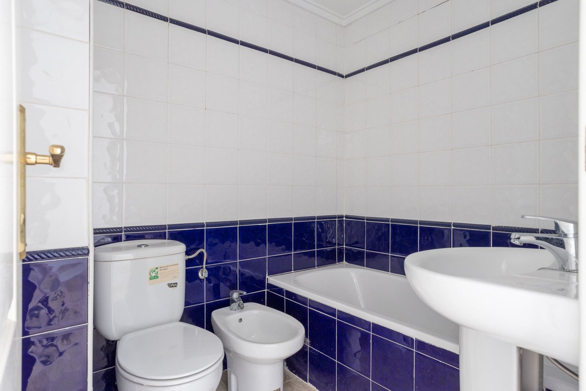 Reventa - Apartamento / piso -
Torrevieja - Torrevieja Centro