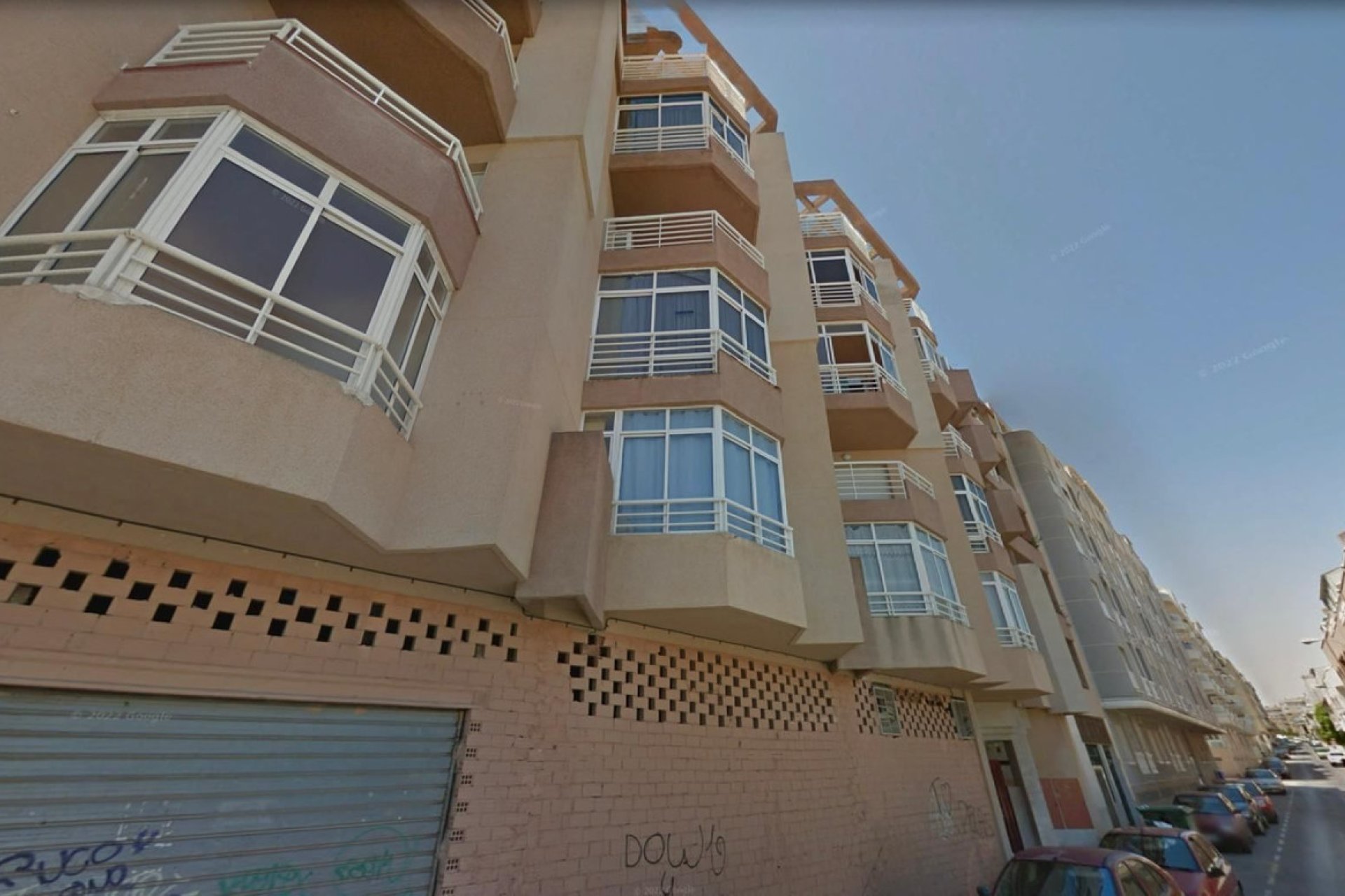 Reventa - Apartamento / piso -
Torrevieja - Torrevieja Centro
