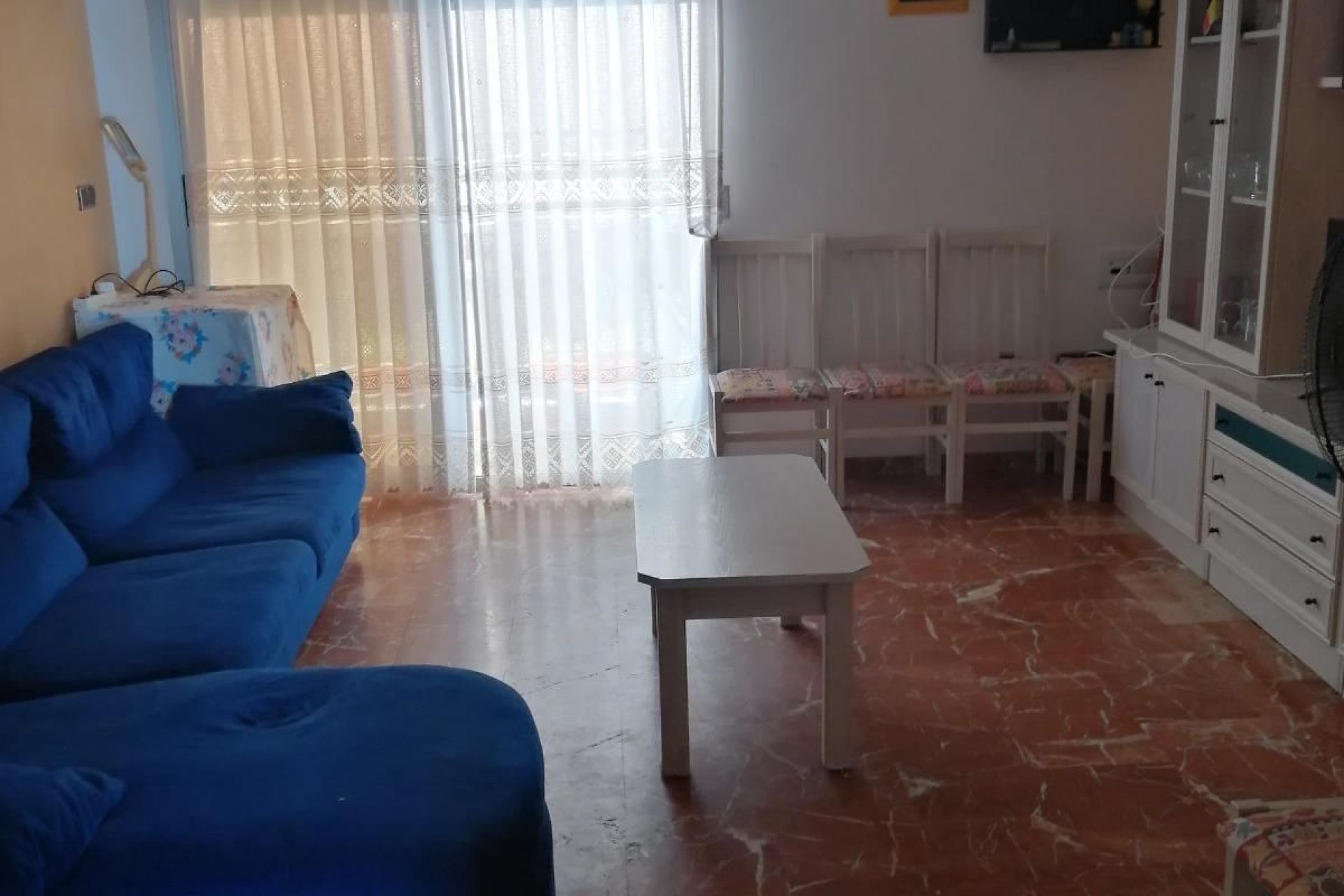 Reventa - Apartamento / piso -
Torrevieja - Torrevieja Centro
