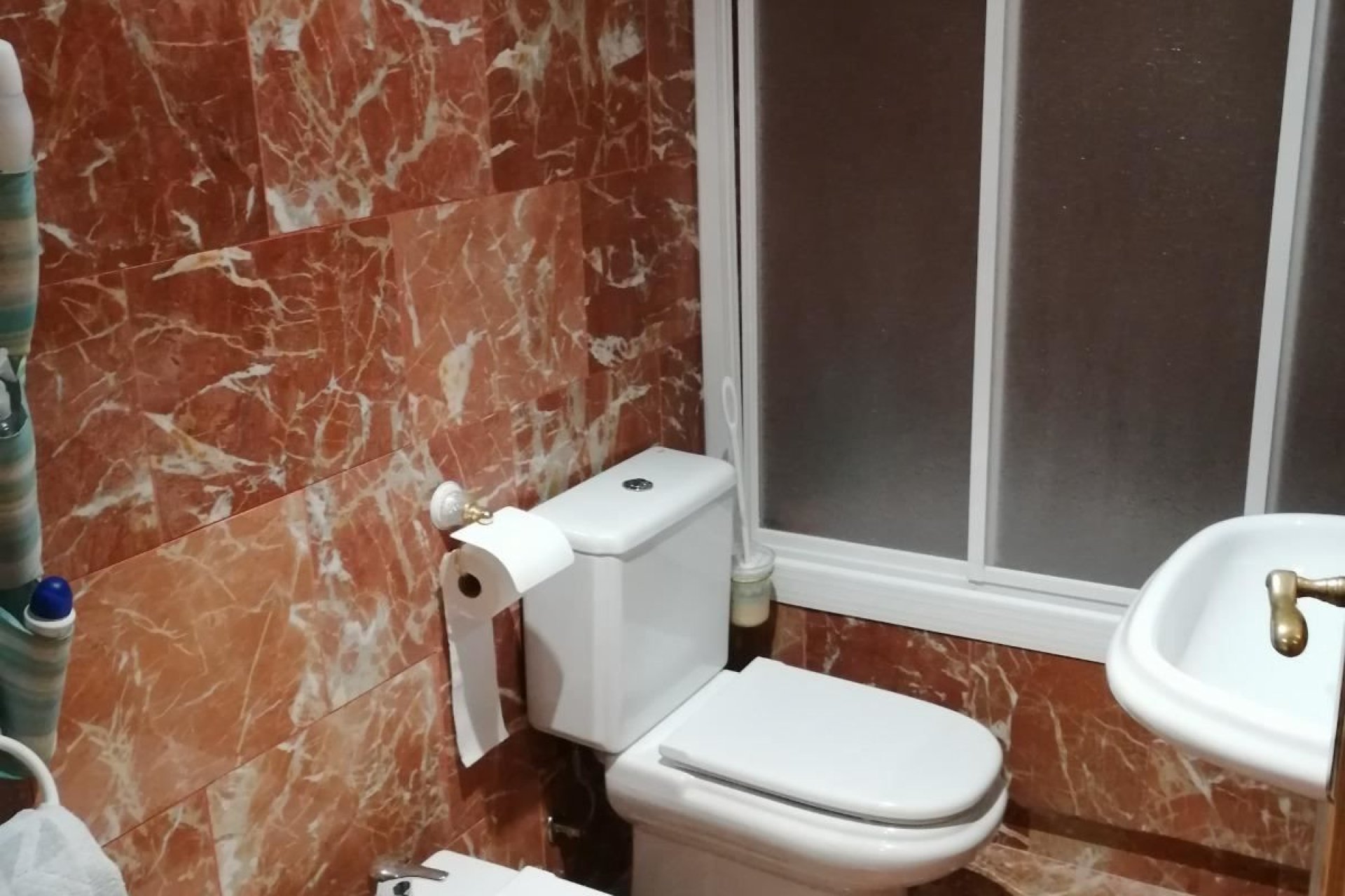 Reventa - Apartamento / piso -
Torrevieja - Torrevieja Centro