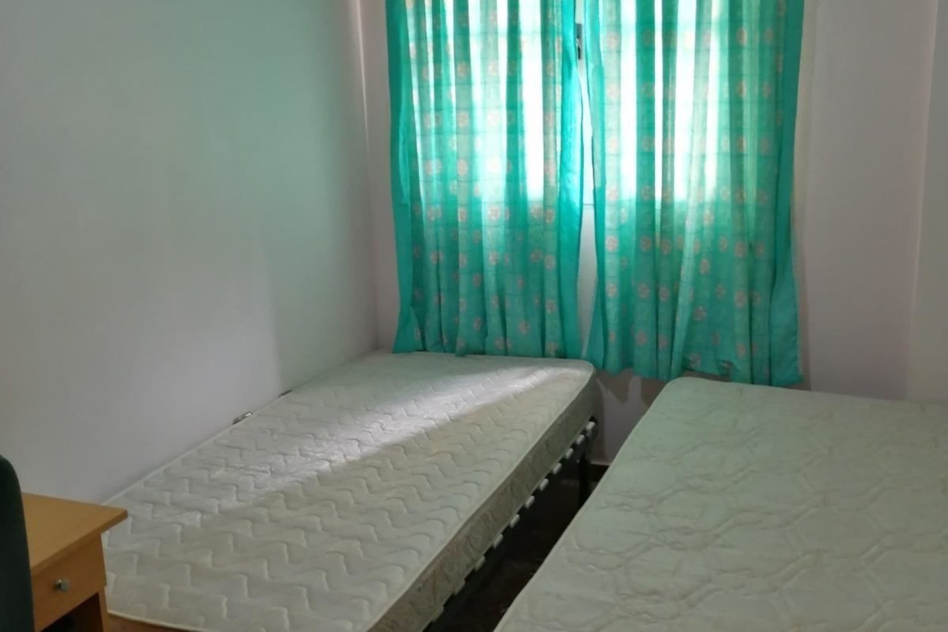 Reventa - Apartamento / piso -
Torrevieja - Torrevieja Centro