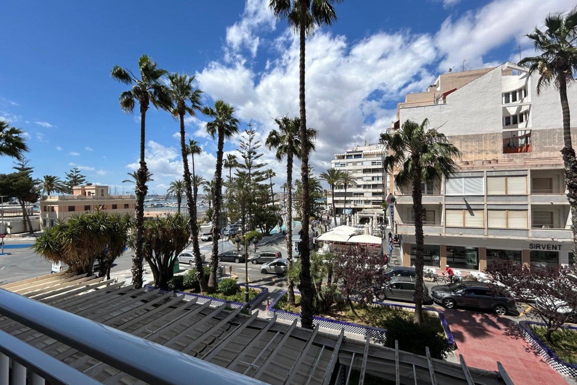 Reventa - Apartamento / piso -
Torrevieja - Torrevieja Centro