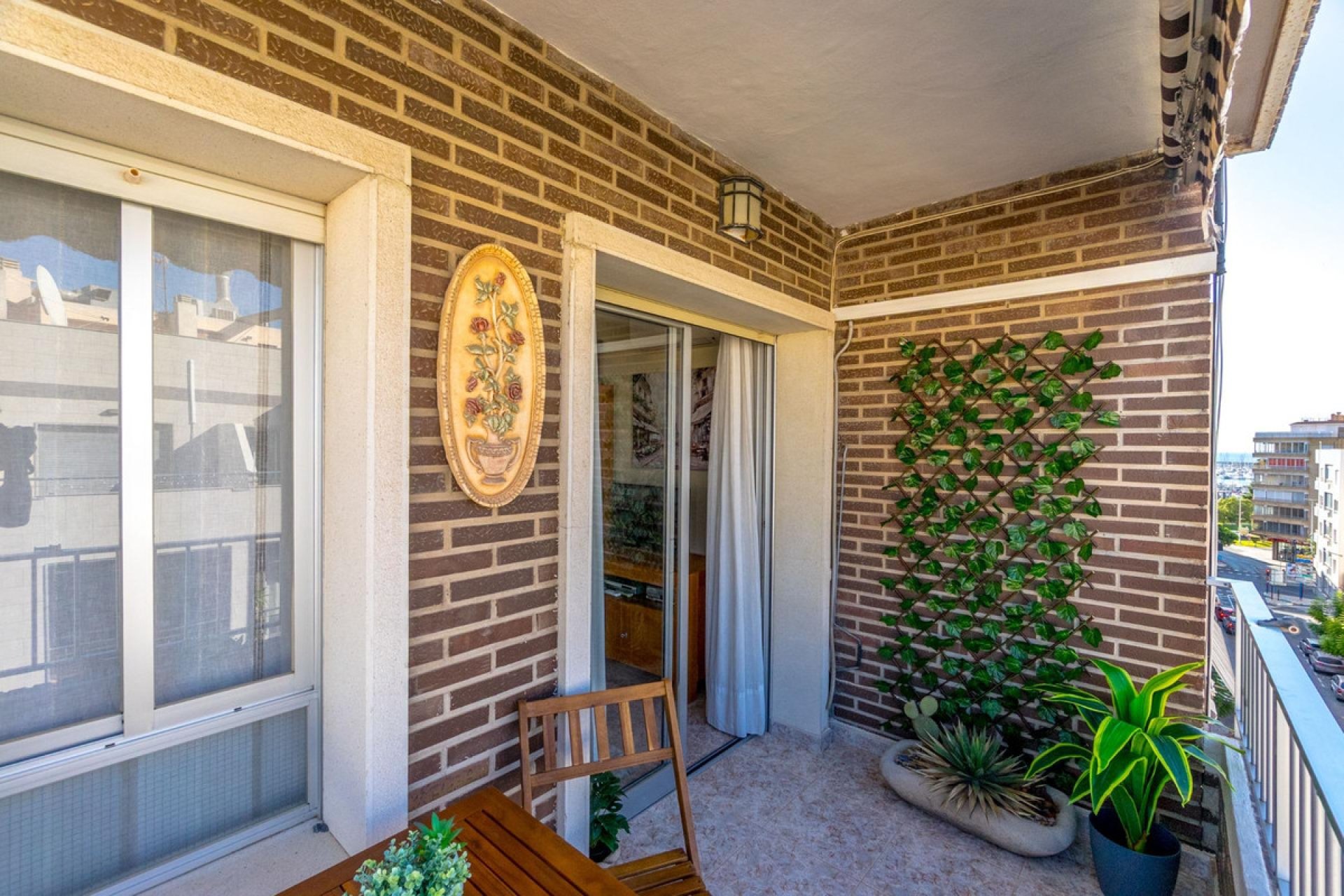 Reventa - Apartamento / piso -
Torrevieja - Torrevieja Centro