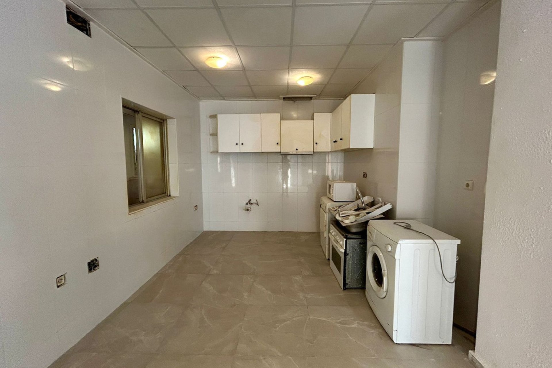 Reventa - Apartamento / piso -
Torrevieja - Torrevieja Centro