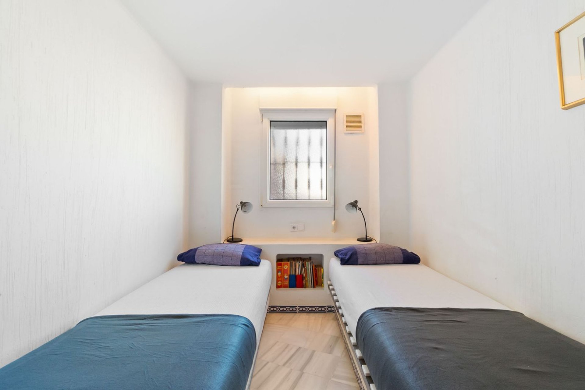 Reventa - Apartamento / piso -
Torrevieja - Torrevieja Centro