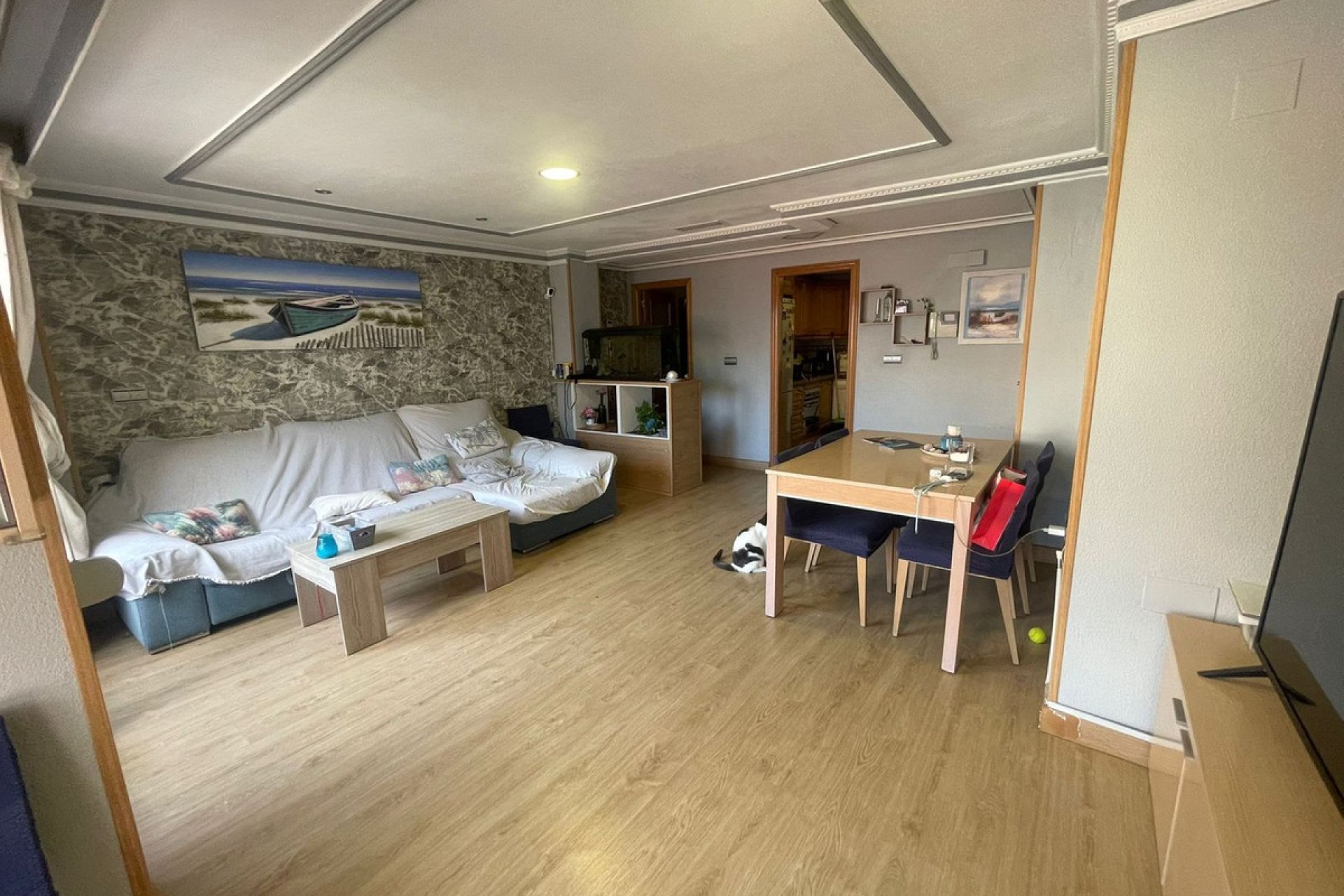 Reventa - Apartamento / piso -
Torrevieja - Torrevieja Centro