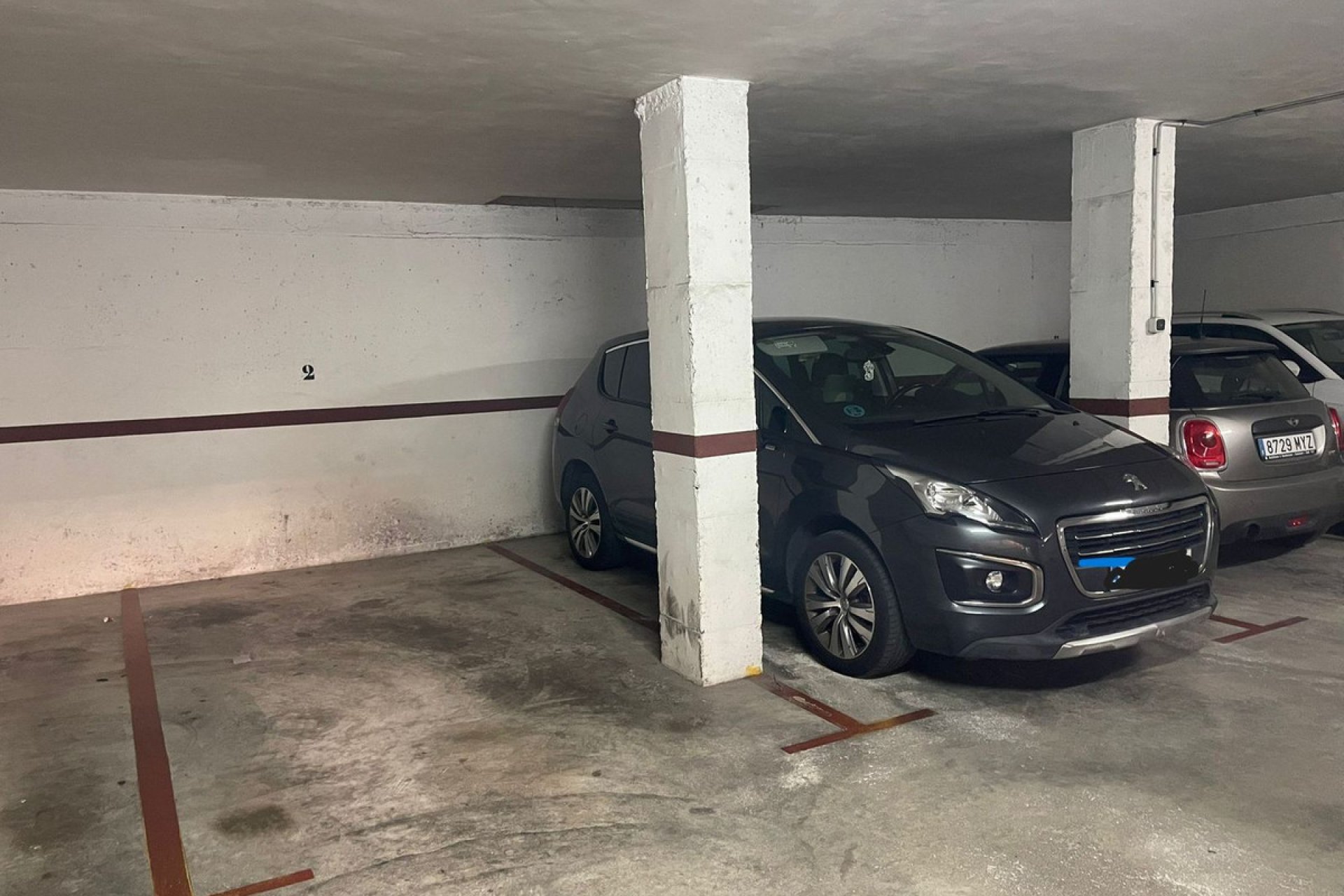 Reventa - Apartamento / piso -
Torrevieja - Torrevieja Centro