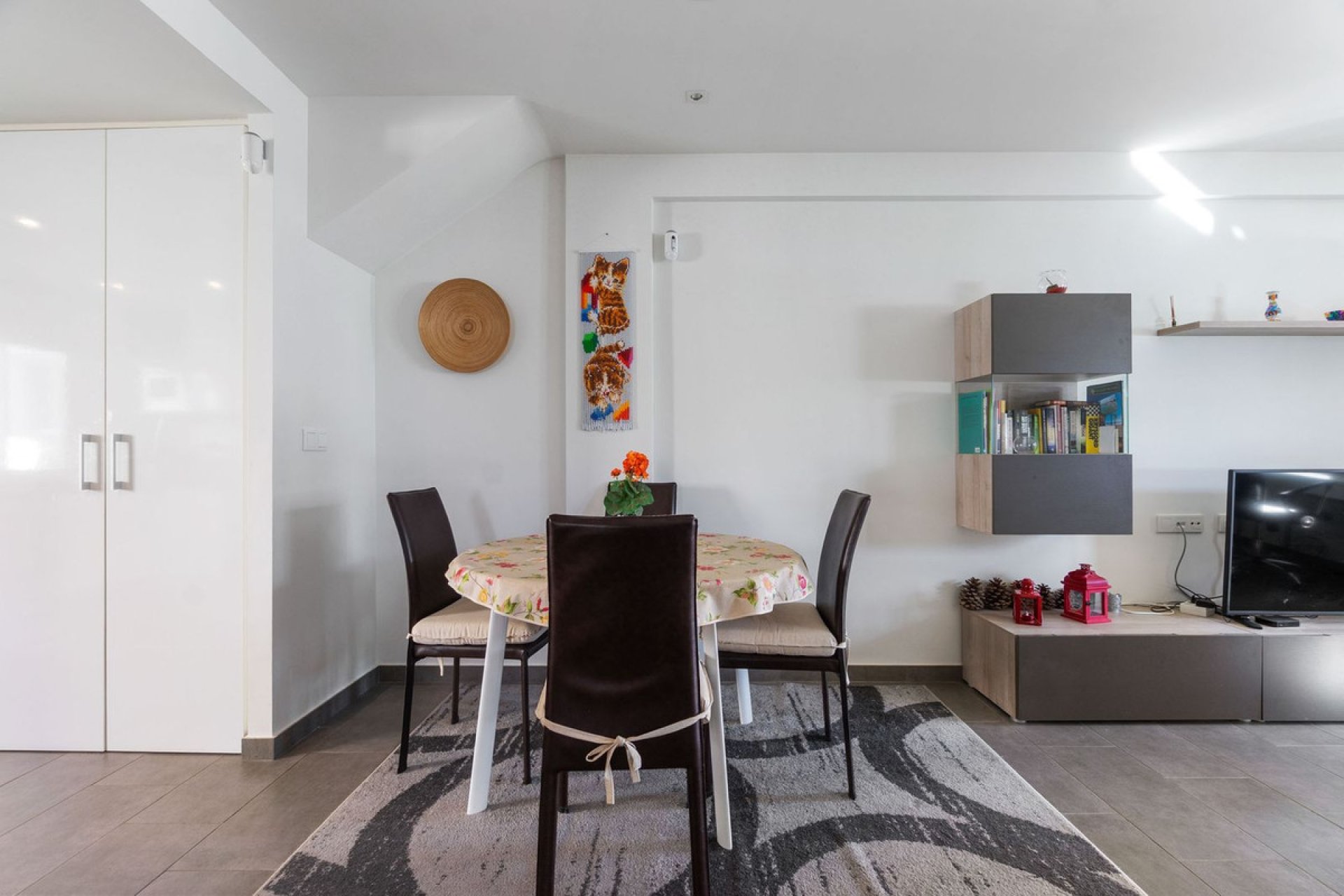 Reventa - Apartamento / piso -
Torrevieja - Torrevieja Centro