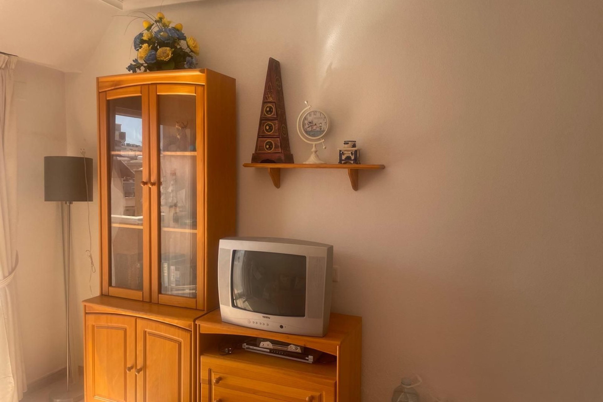 Reventa - Apartamento / piso -
Torrevieja - Torrevieja Centro