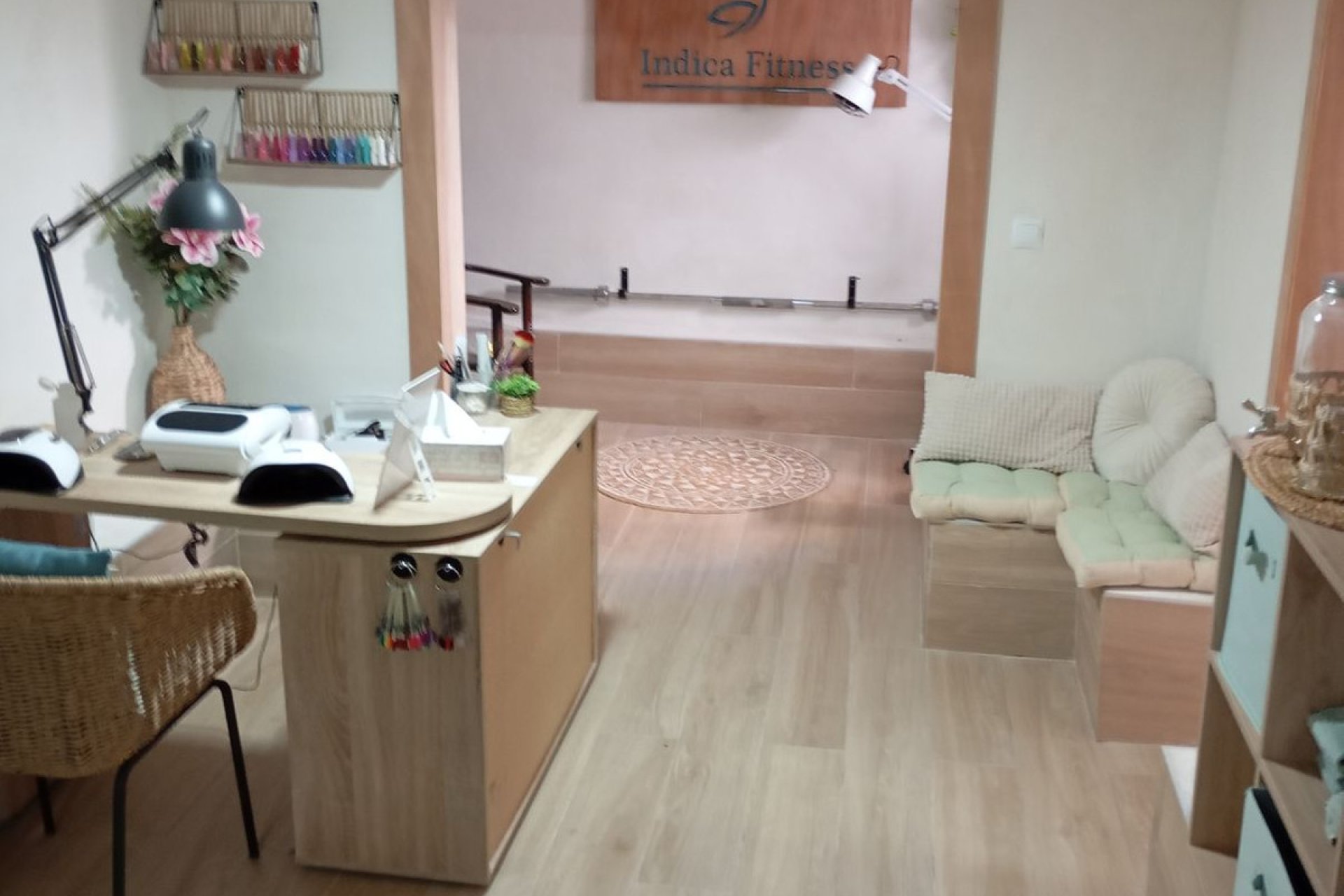 Reventa - Apartamento / piso -
Torrevieja - Torrevieja Centro