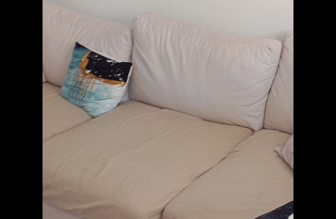 Reventa - Apartamento / piso -
Torrevieja - Torrevieja Centro