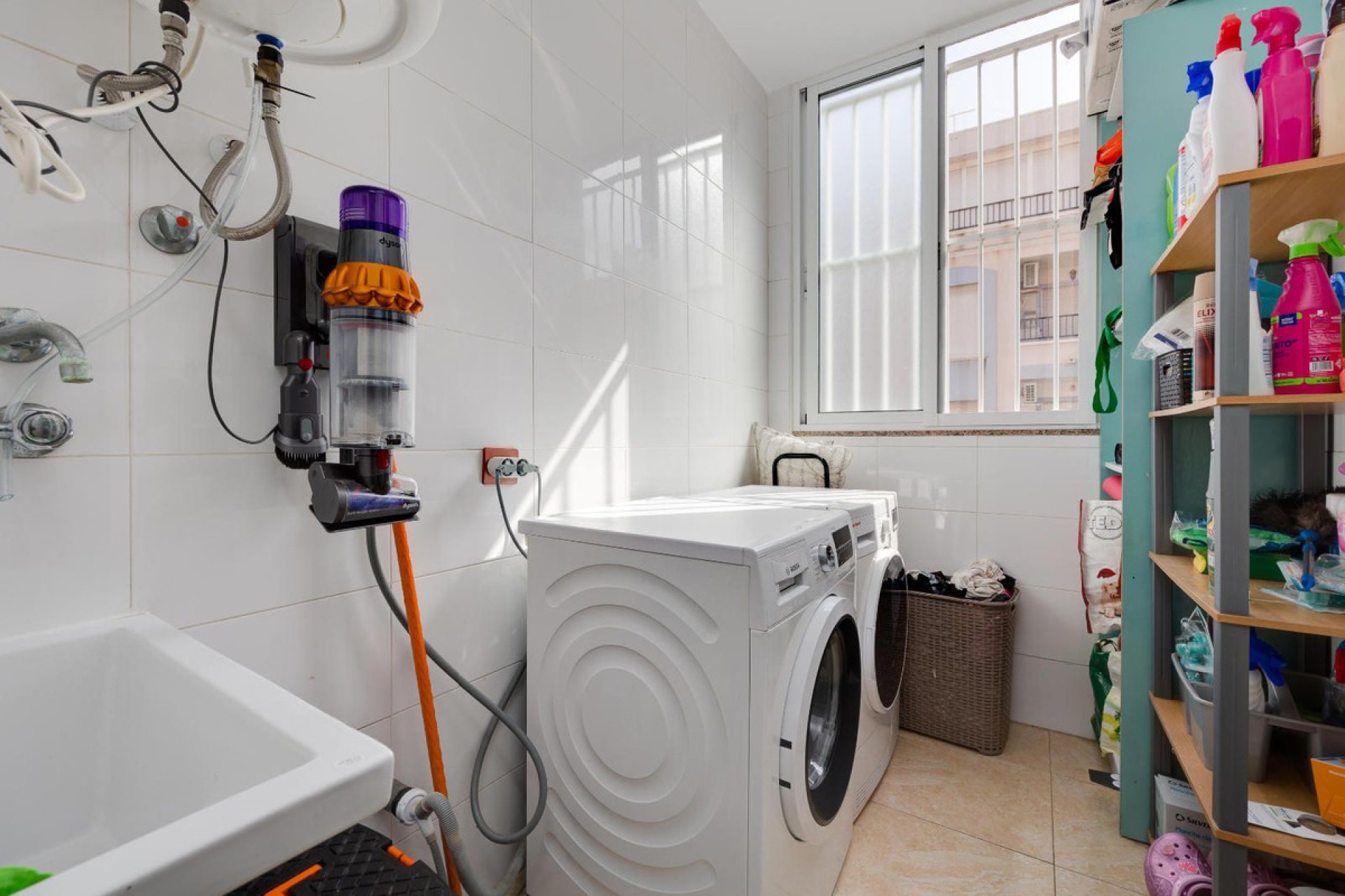 Reventa - Apartamento / piso -
Torrevieja - Torrevieja Centro