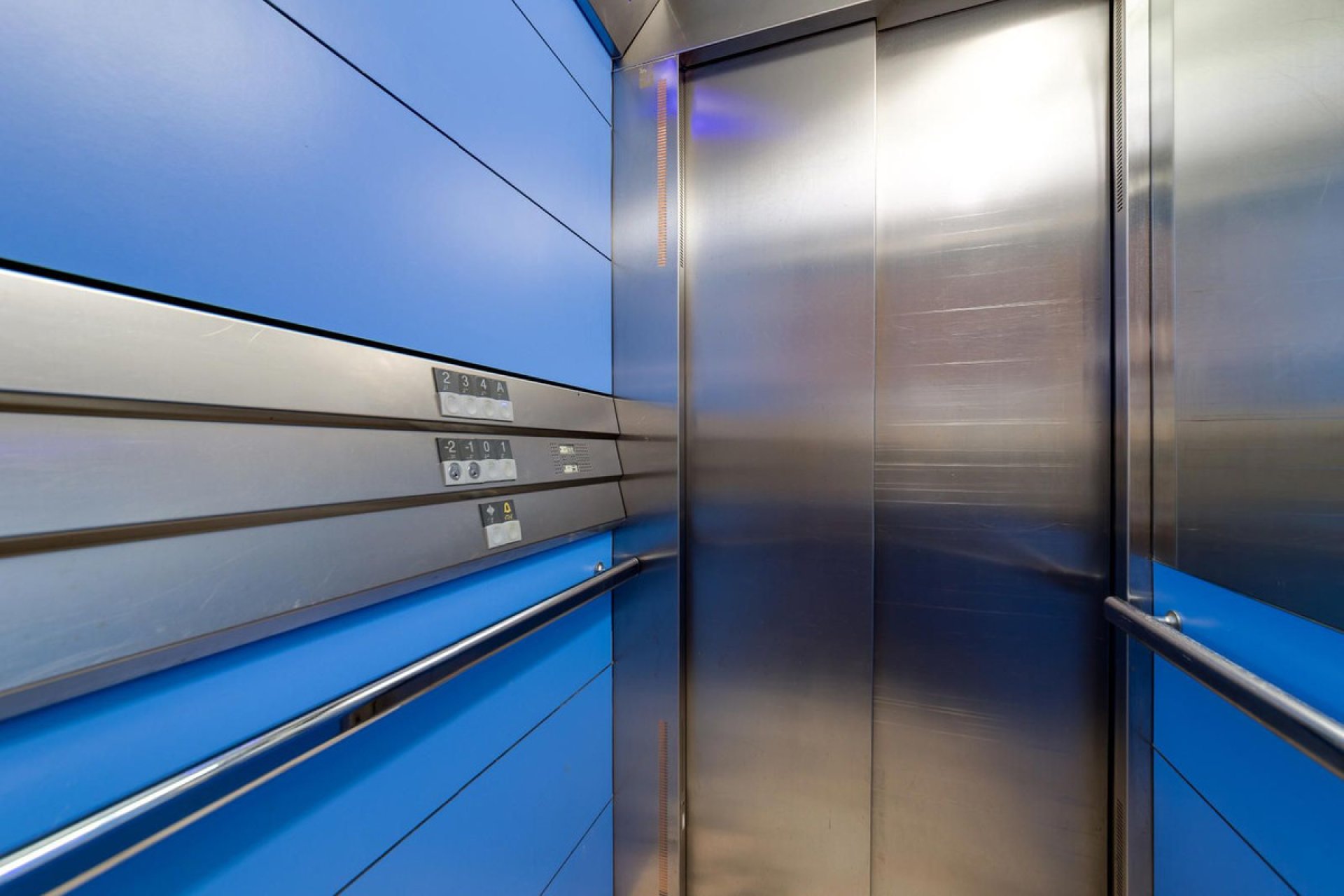 Reventa - Apartamento / piso -
Torrevieja - Torrevieja Centro