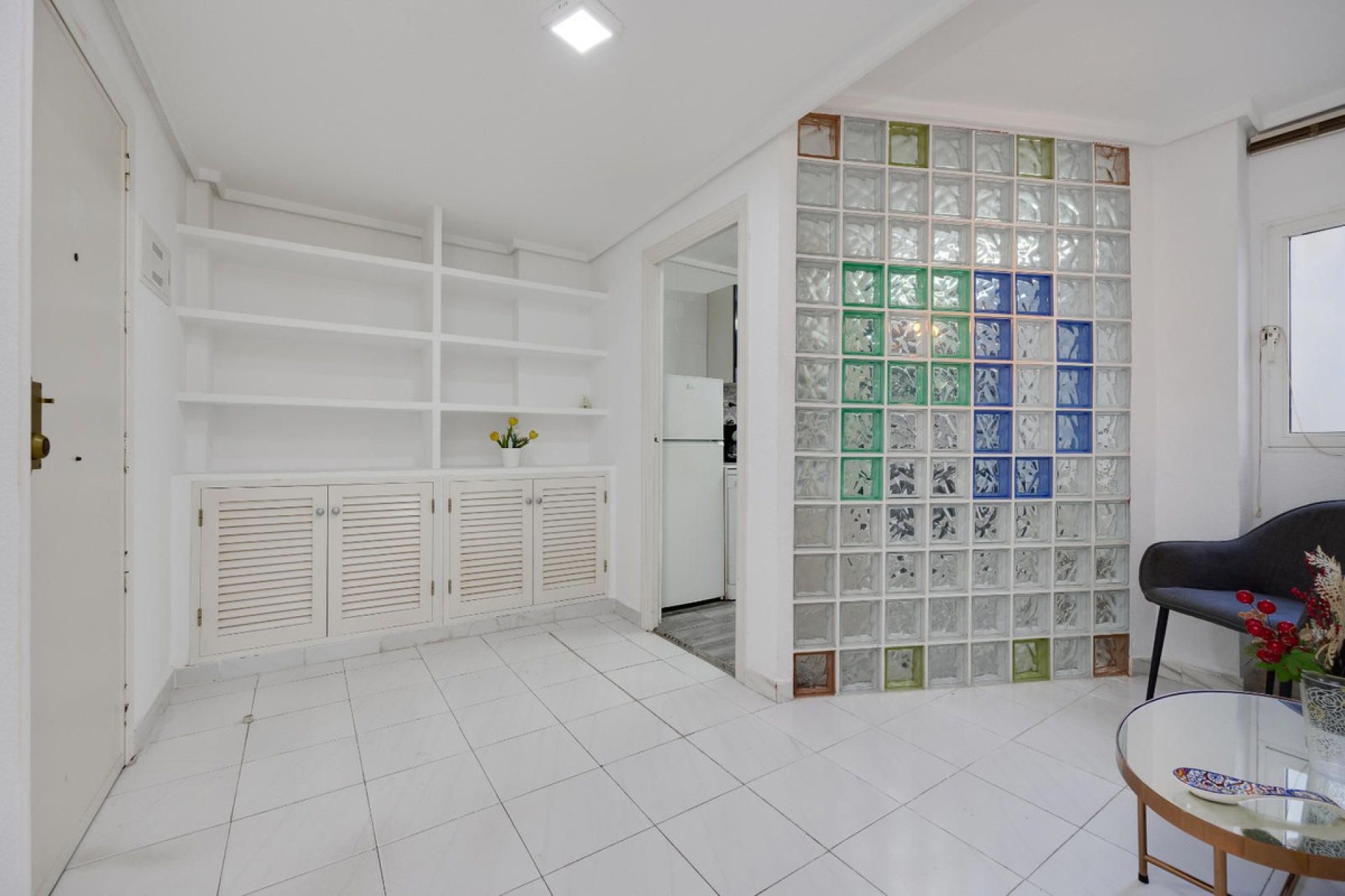 Reventa - Apartamento / piso -
Torrevieja - Torrevieja Centro