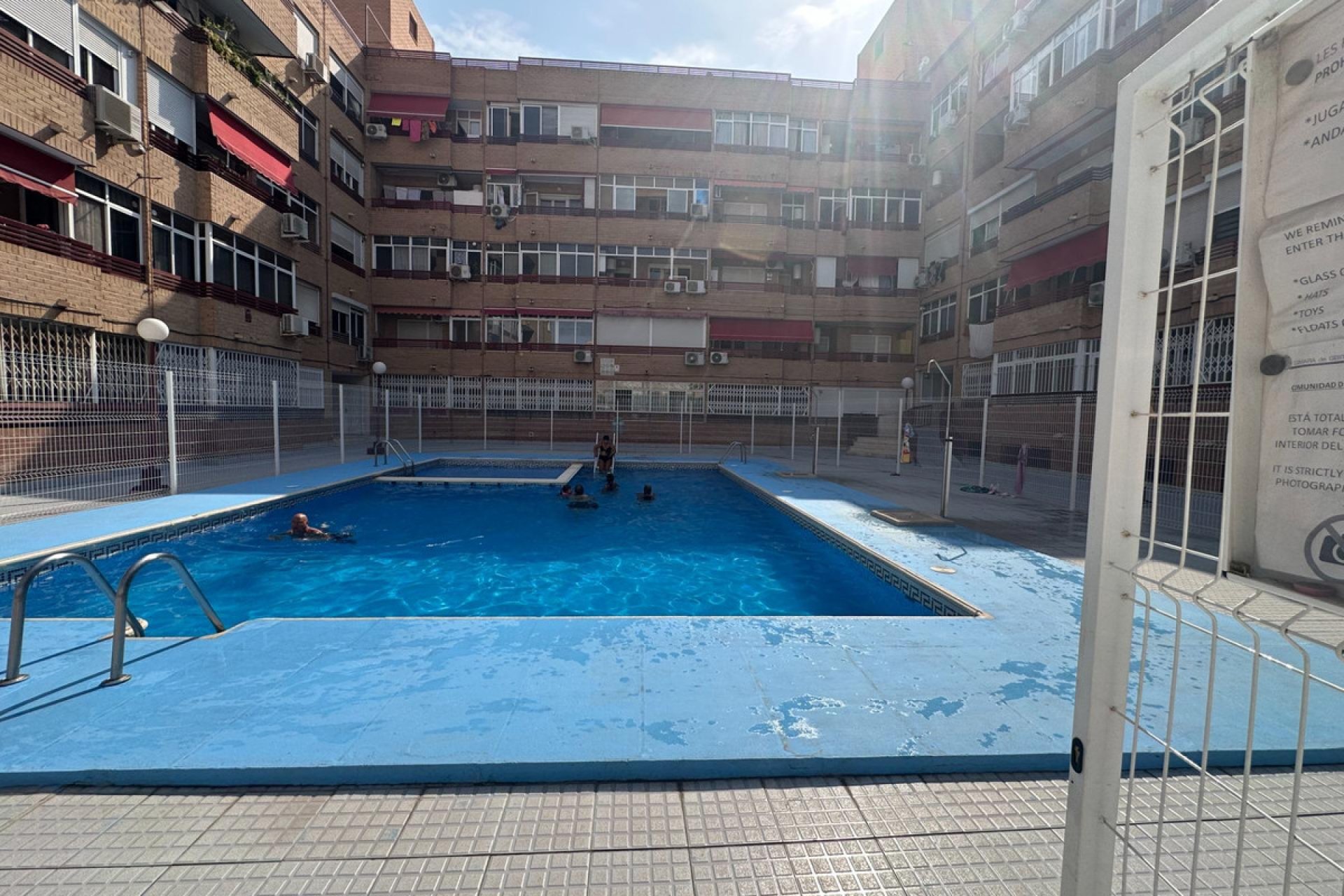 Reventa - Apartamento / piso -
Torrevieja - Torrevieja Centro