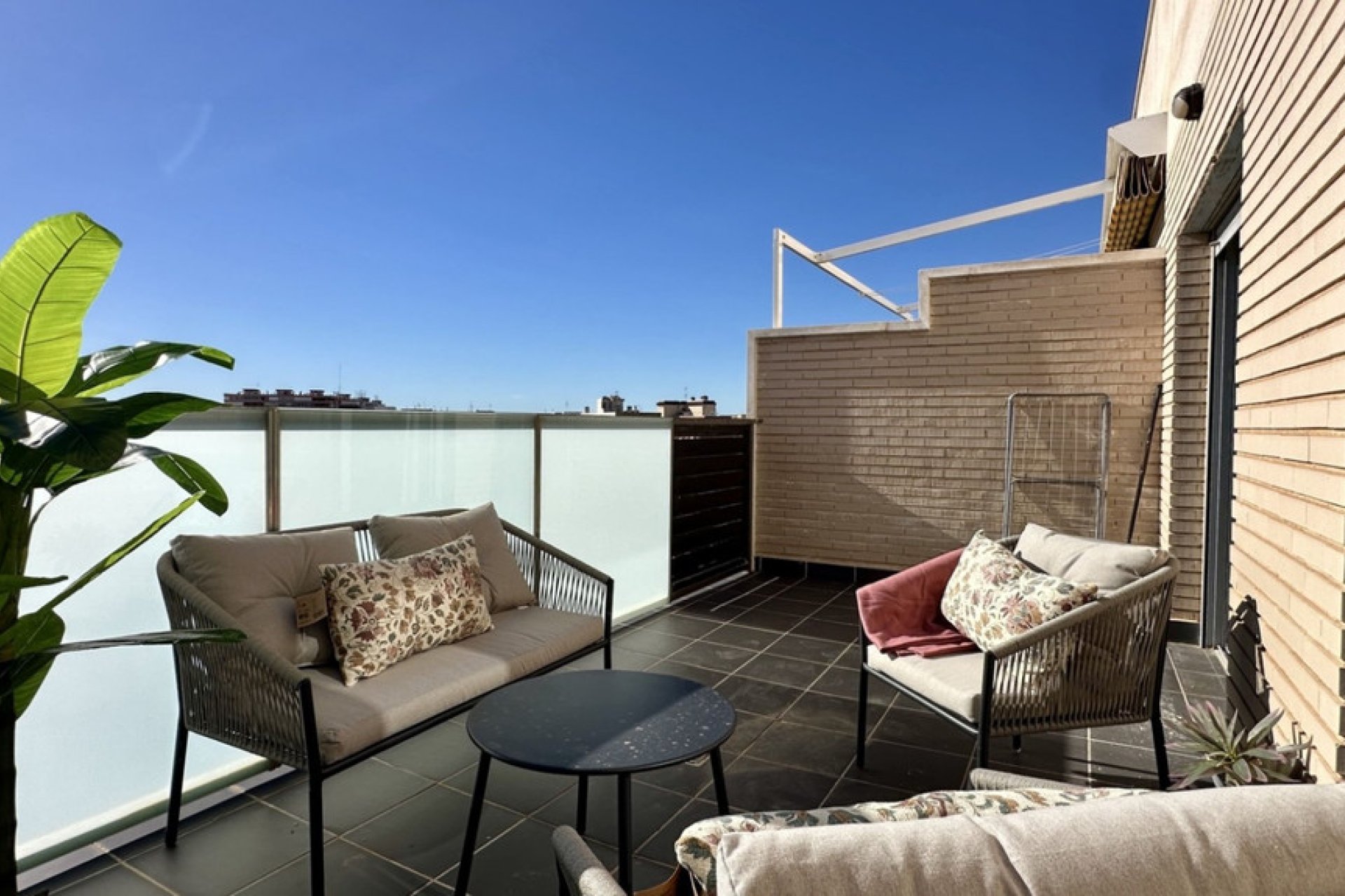 Reventa - Apartamento / piso -
Torrevieja - Torrevieja Centro