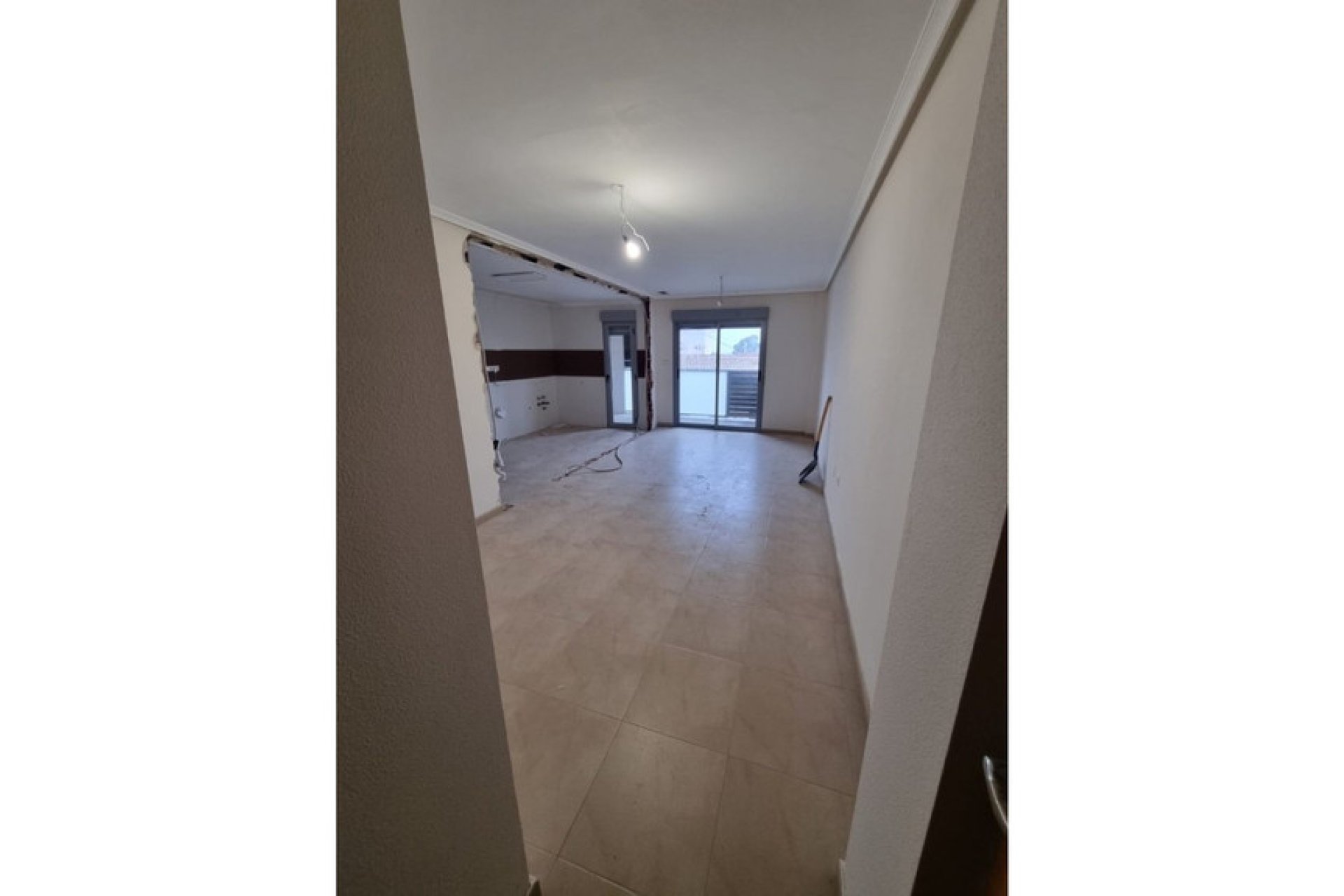 Reventa - Apartamento / piso -
Torrevieja - Torrevieja Centro