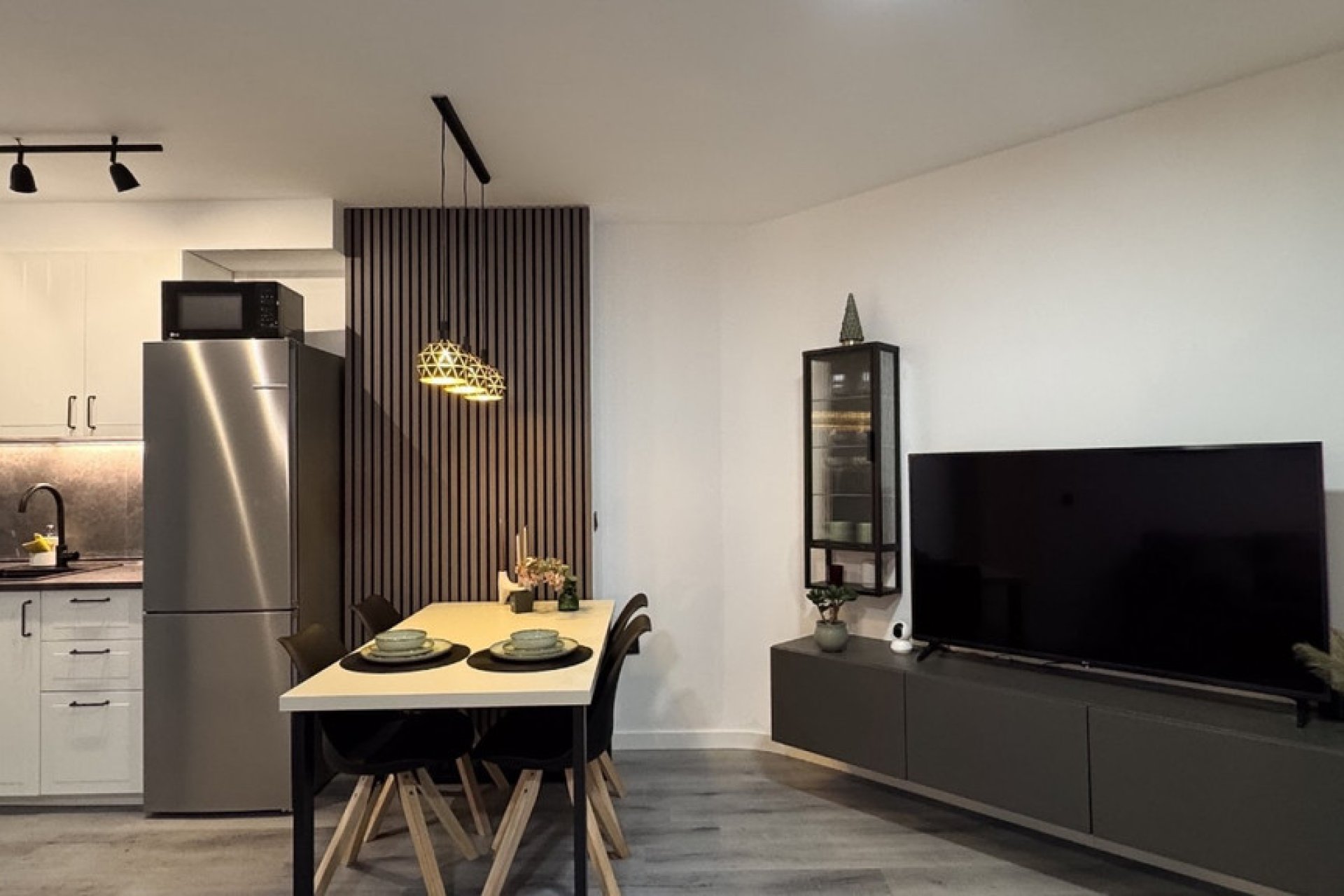 Reventa - Apartamento / piso -
Torrevieja - Torrevieja Centro