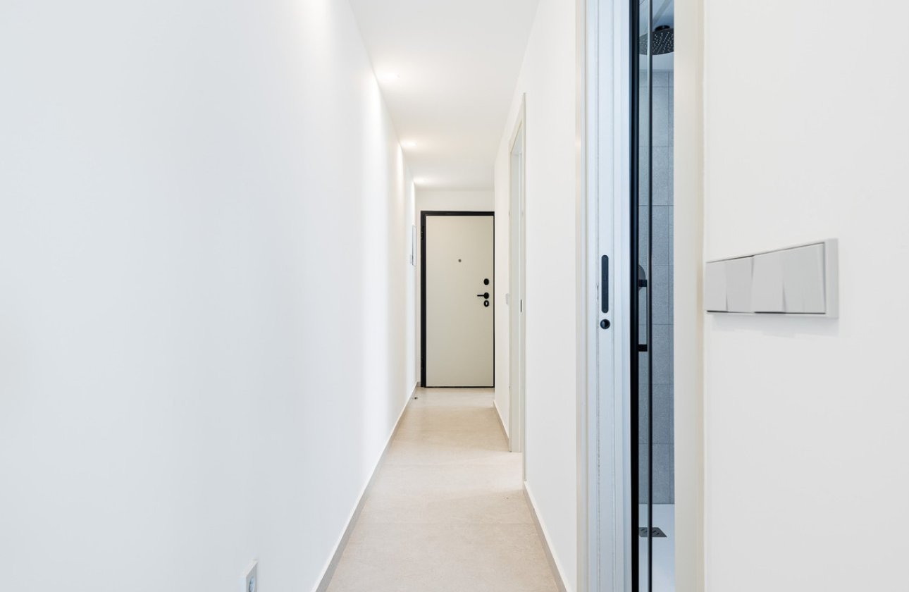 Reventa - Apartamento / piso -
Torrevieja - Torrevieja Centro